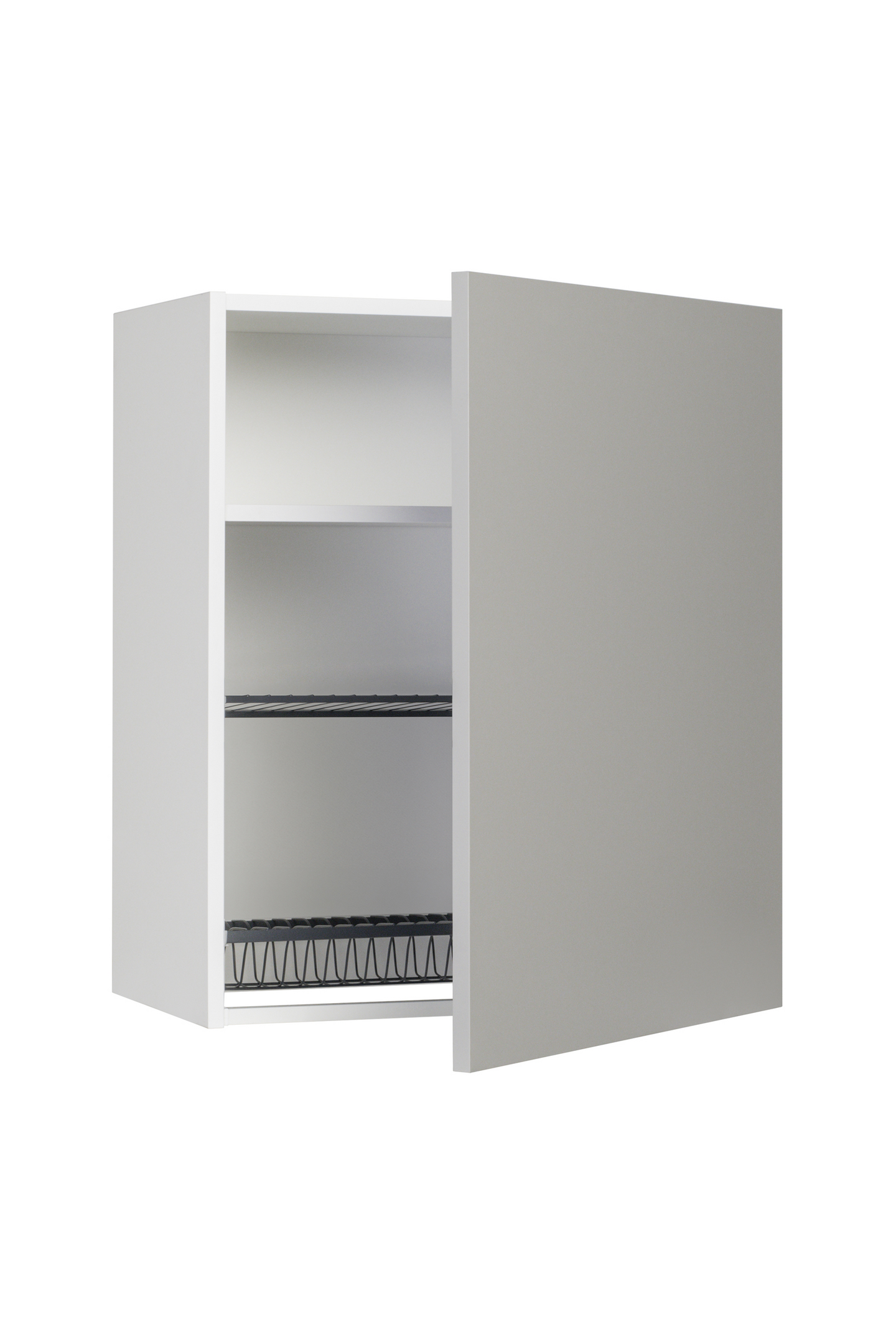 Astiankuivauskaappi Cello Keittiö 70,4cm