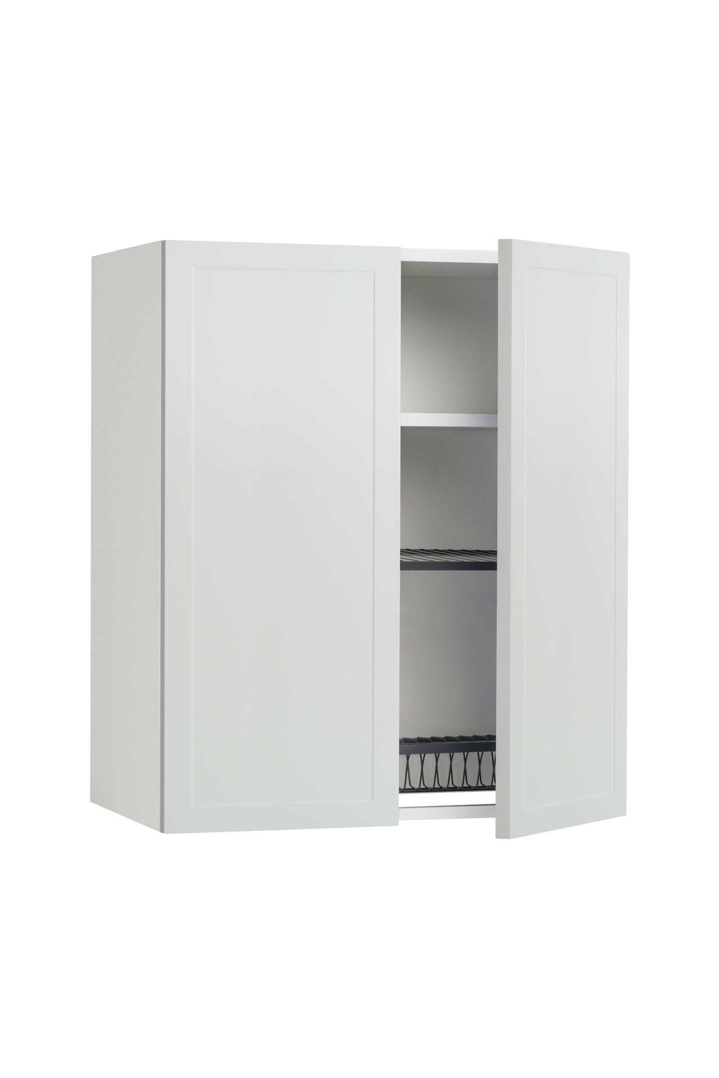 Astiankuivauskaappi Cello Keittiö 70,4cm