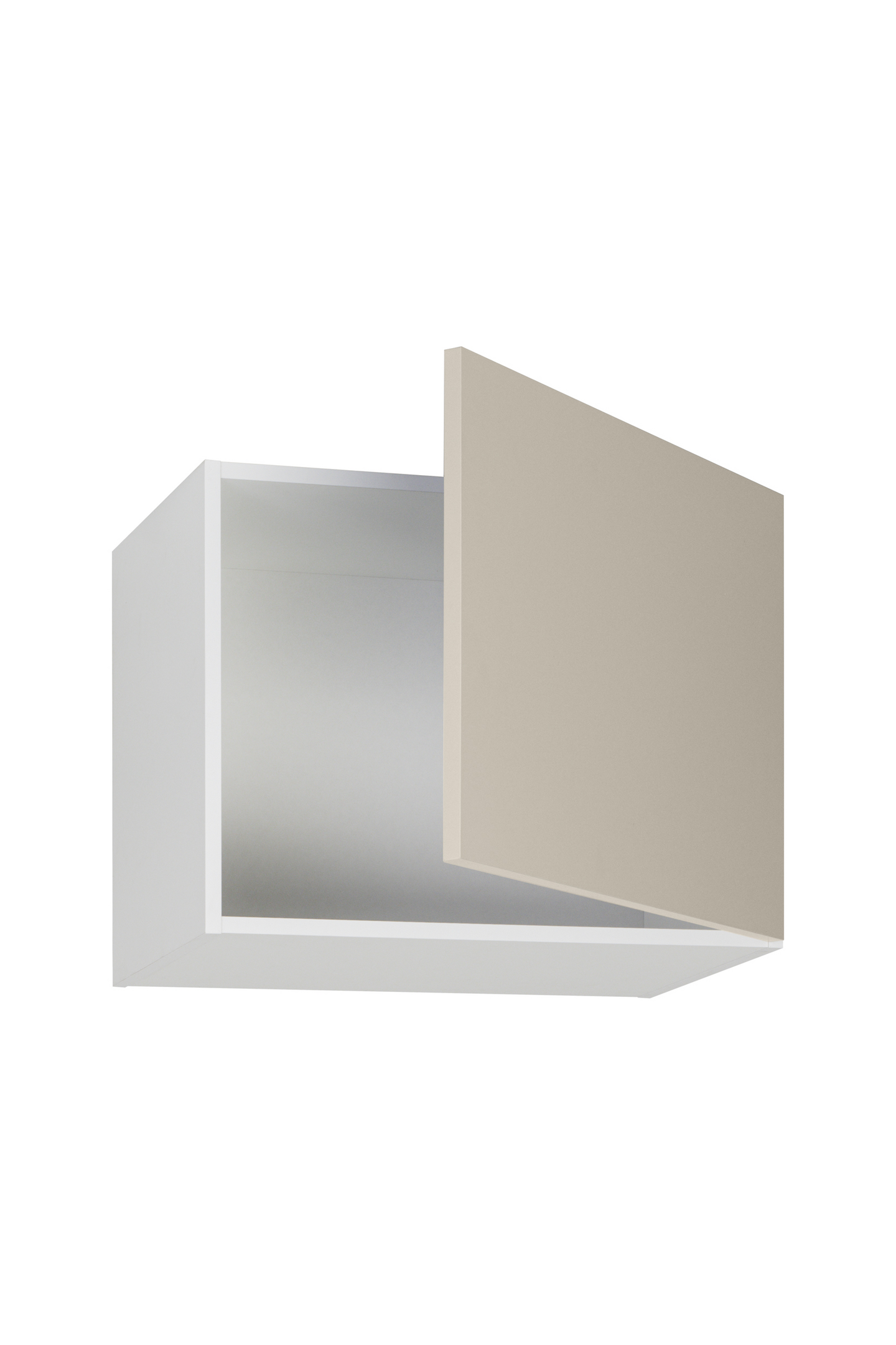 Yläkomero Cello Keittiö 45cm kylmälaitteen päälle