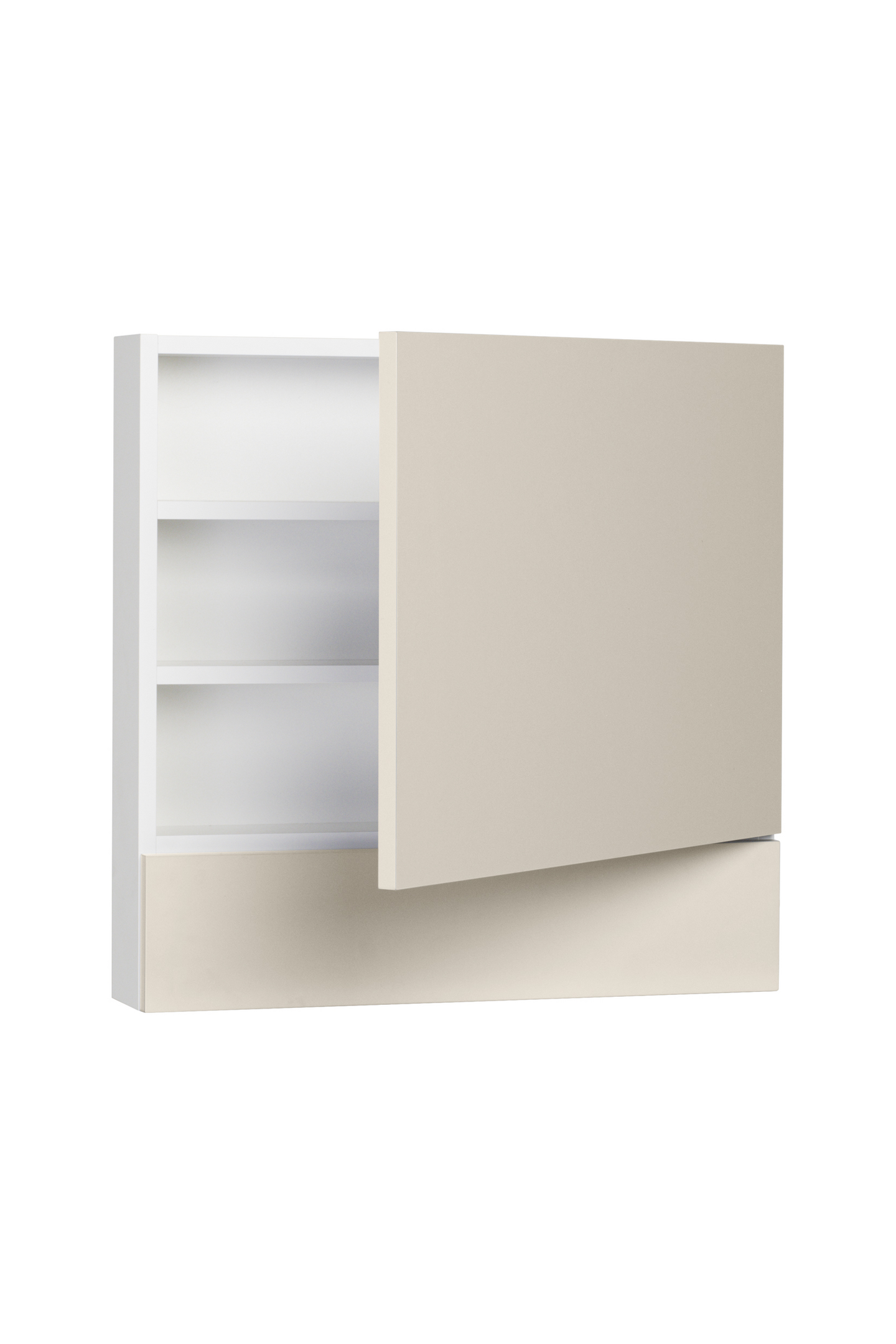 Liesituuletinkaappi Cello Keittiö 70,4cm