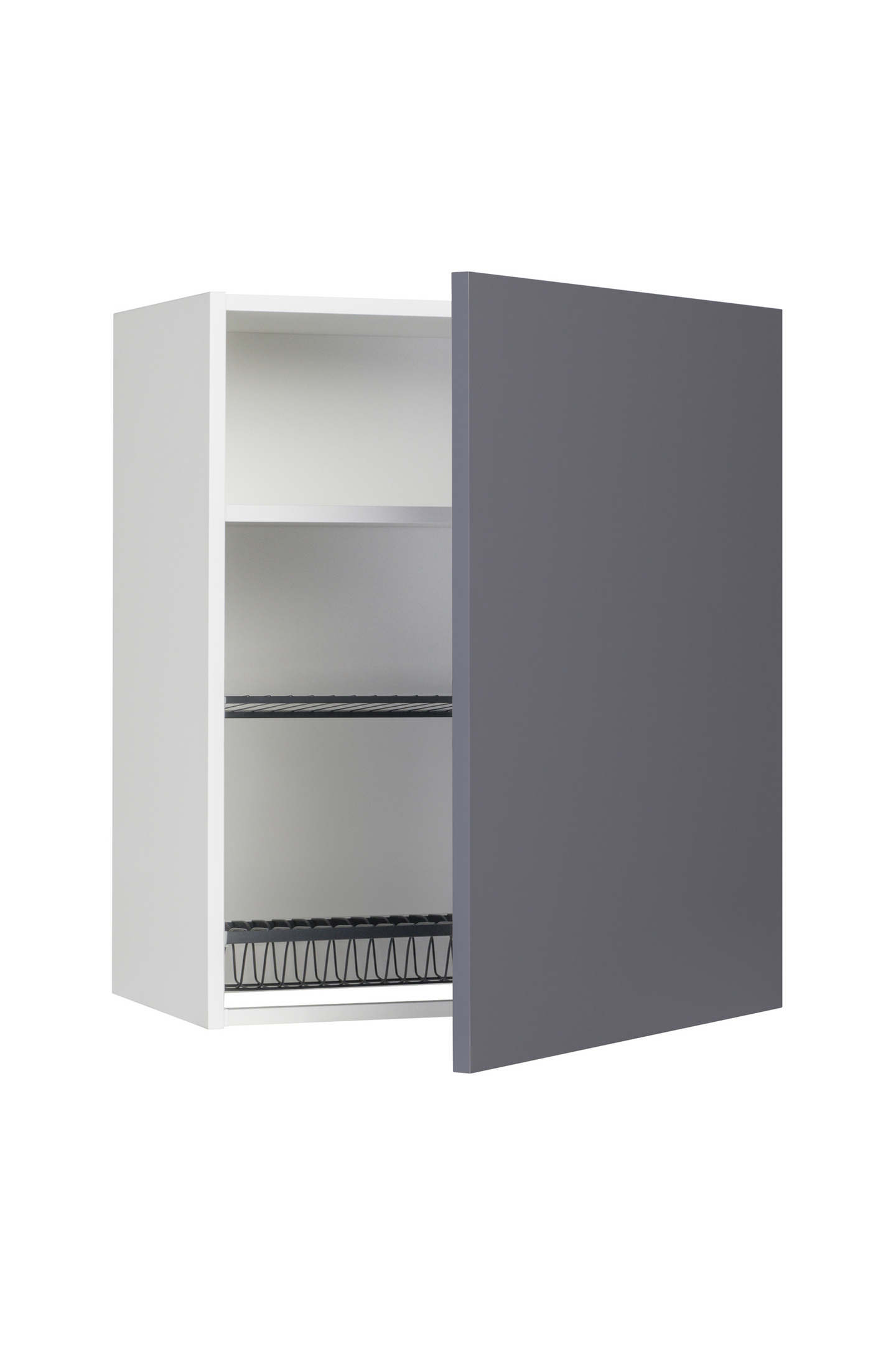 Astiankuivauskaappi Cello Keittiö 70,4cm