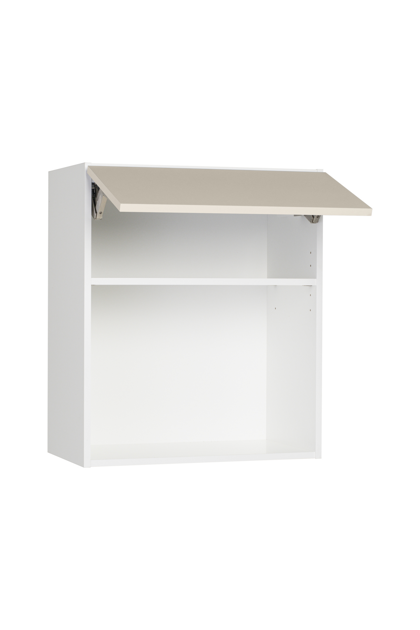 Seinäkaappi Cello Kitchen 70,4cm vapaasti sijoitettavalle mikrolle