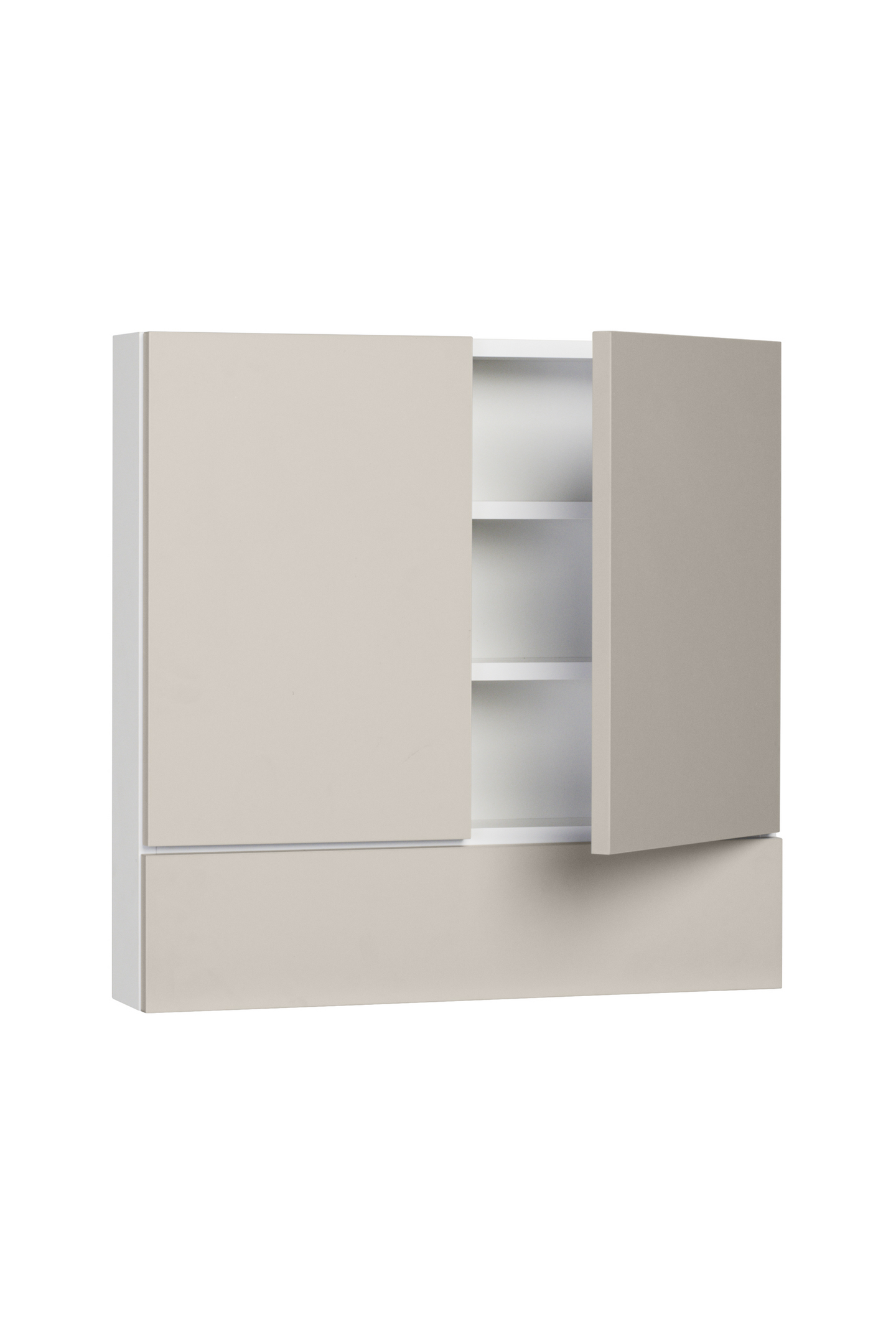 Liesituuletinkaappi Cello Keittiö 70,4cm