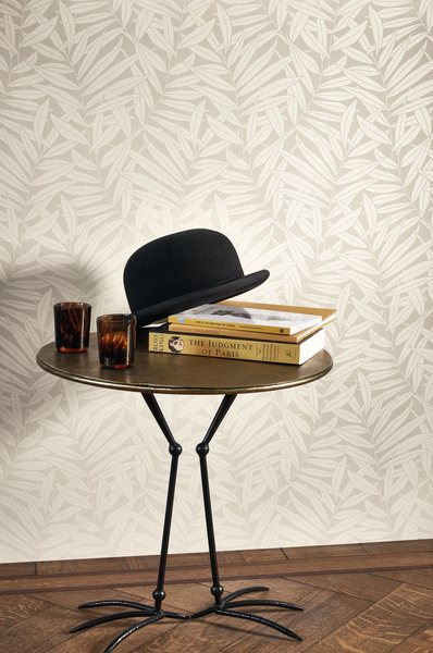 Kuitutapetti Casadeco Derby 89311512 Preston Naturel 10,05m