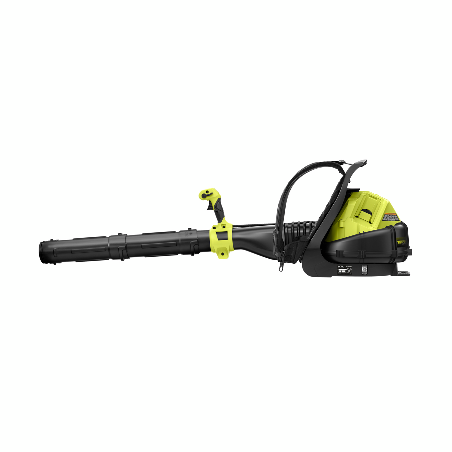 Reppupuhallin Ryobi RY36BPXB-0 36V Max Power runko