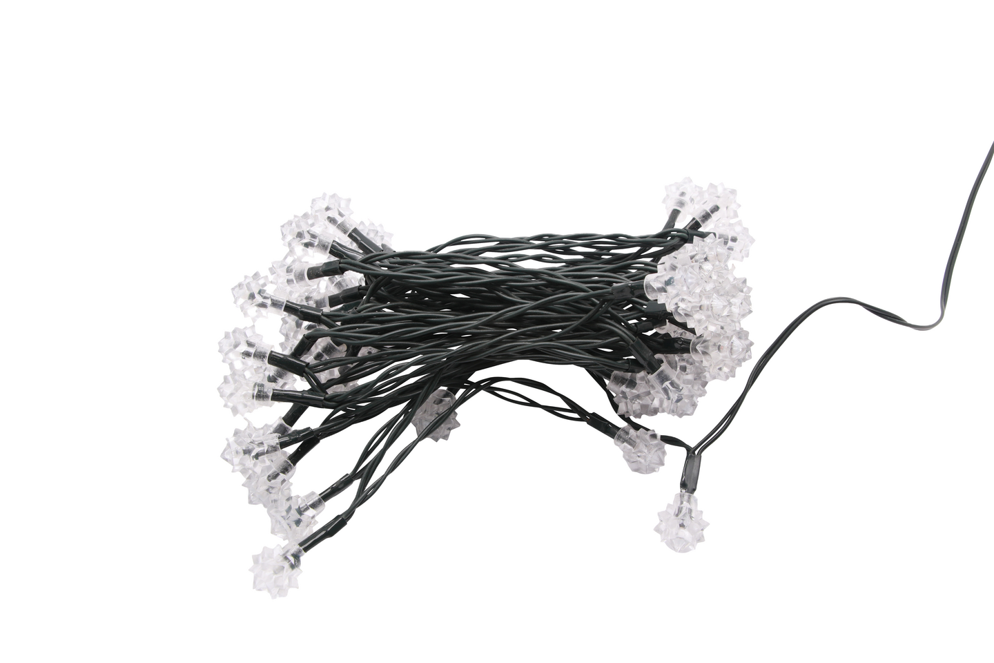 Valosarja Cello Color 50 led