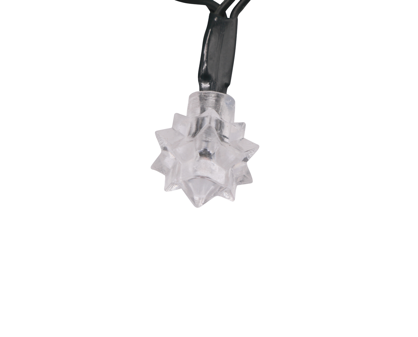 Valosarja Cello Color 50 led