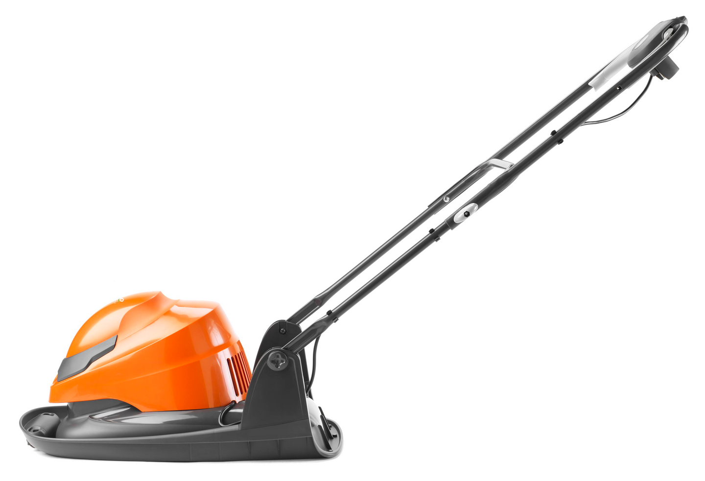 Ruohonleikkuri Flymo SimpliGlide 330