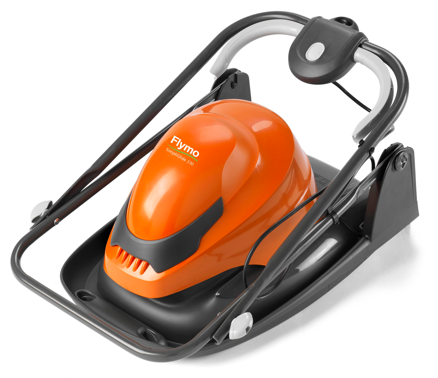 Ruohonleikkuri Flymo SimpliGlide 330