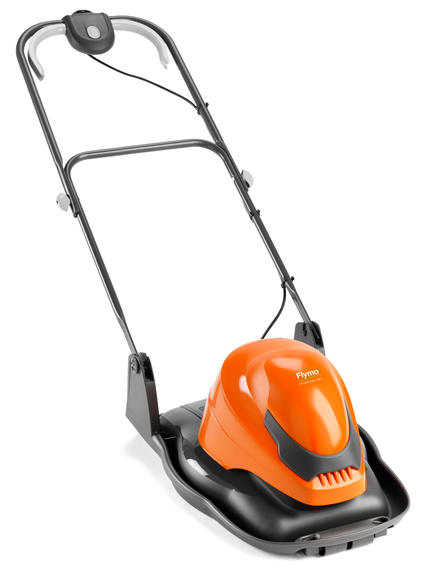 Ruohonleikkuri Flymo SimpliGlide 360