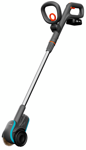 Saumaharja GARDENA EasyWeed 18V P4A 1x2,0Ah