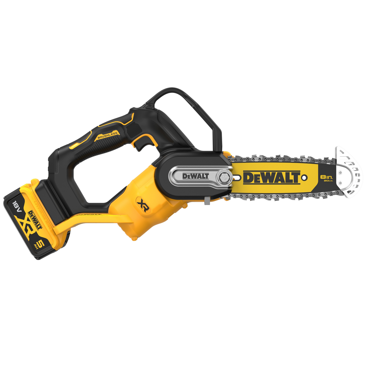 Akkuoksasaha DeWalt DCMPS520P1 18V 1x5,0Ah