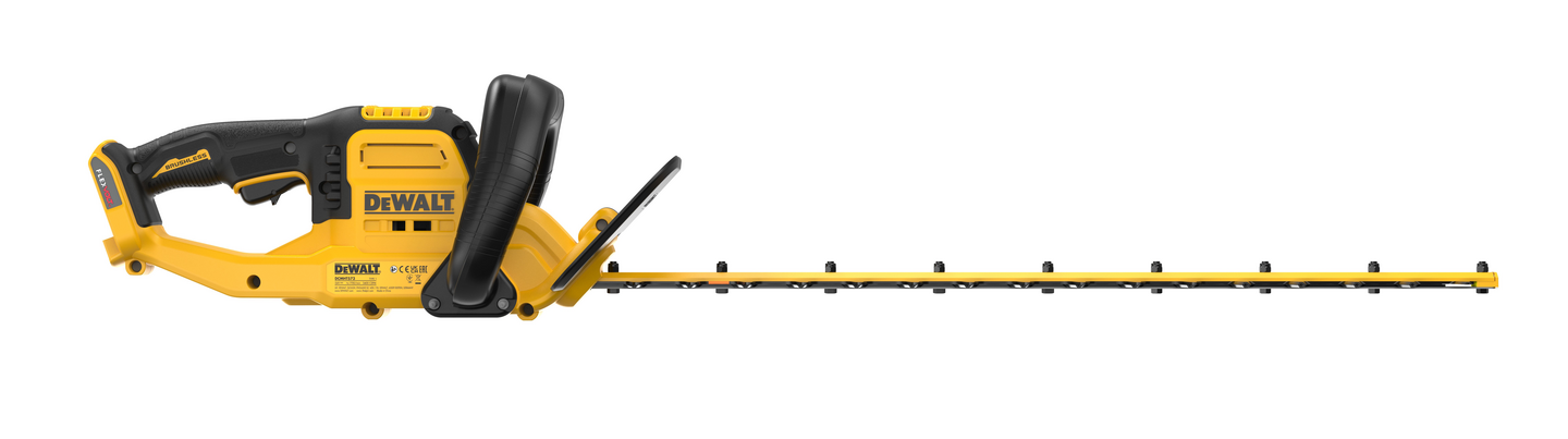 Akkupensasleikkuri DeWalt DCMHT573N 54V runko
