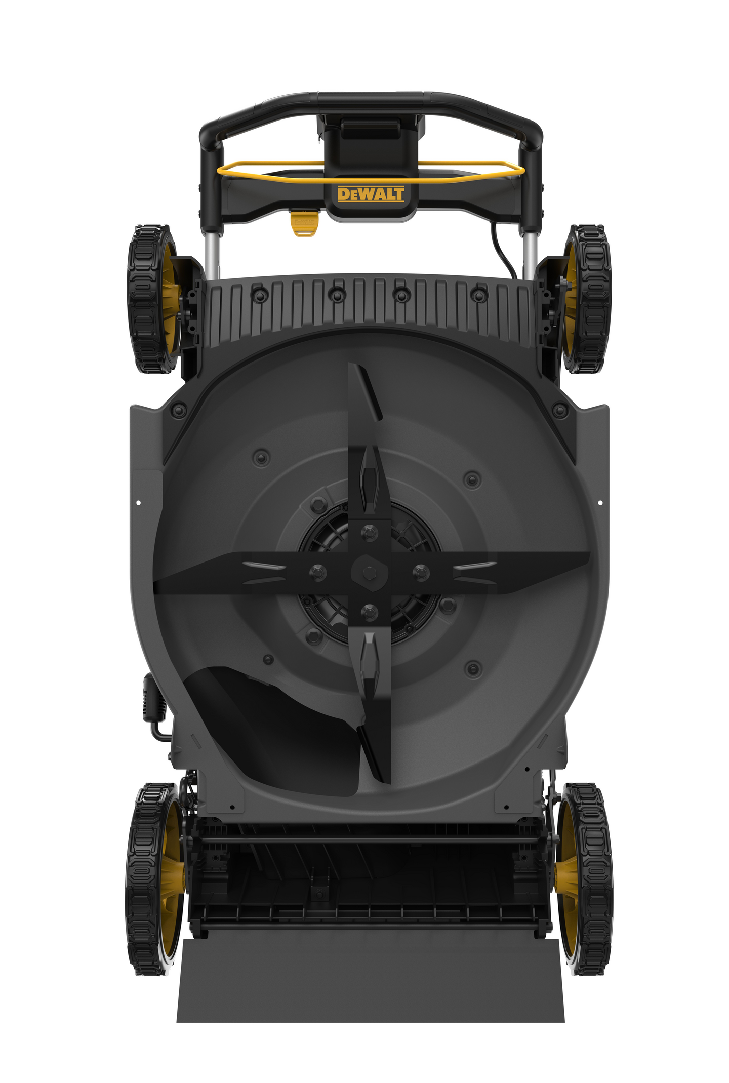 Akkuruohonleikkuri DeWalt DCMWP500N 54V runko