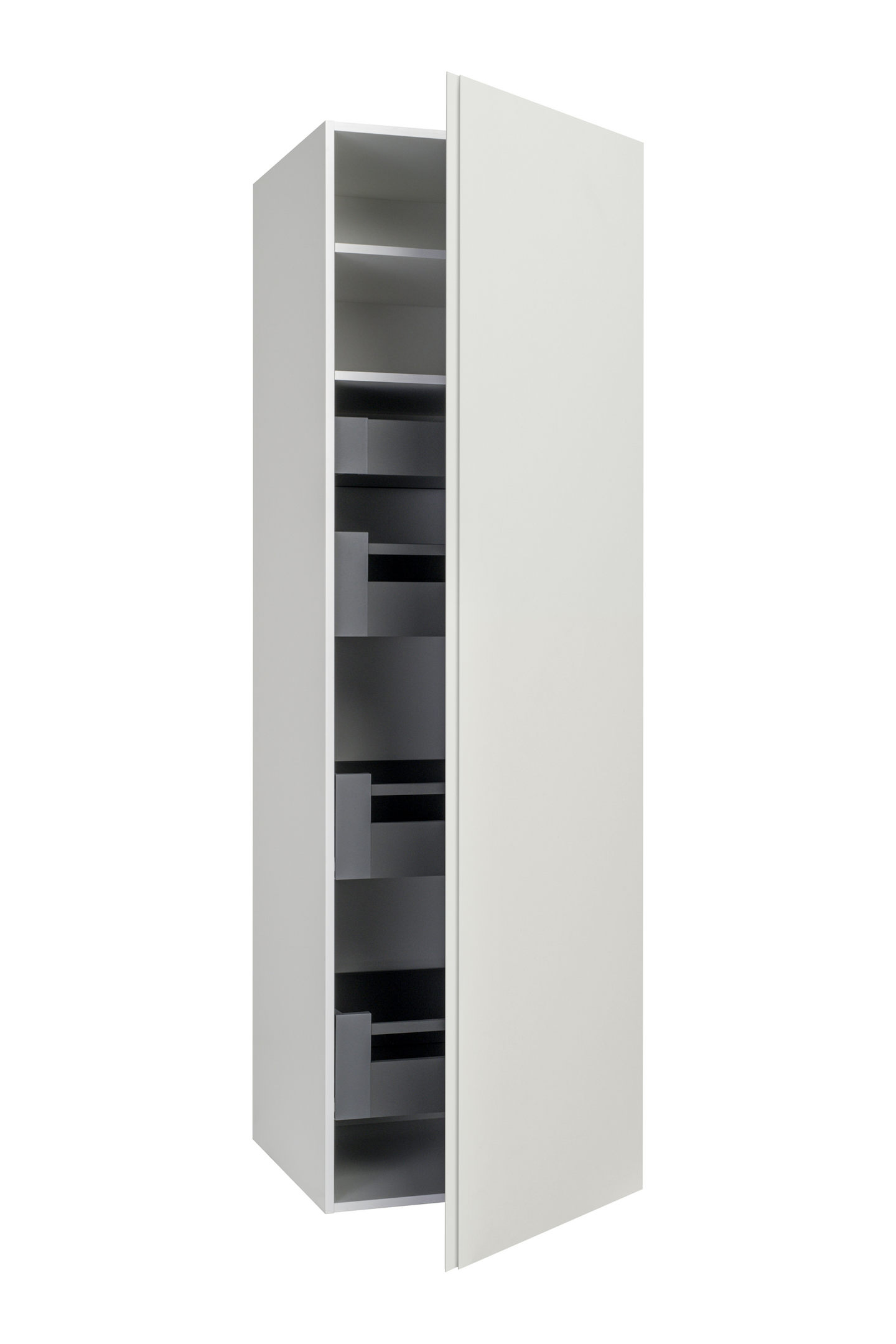 Sisälaatikkokomero Cello Keittiö 192cm