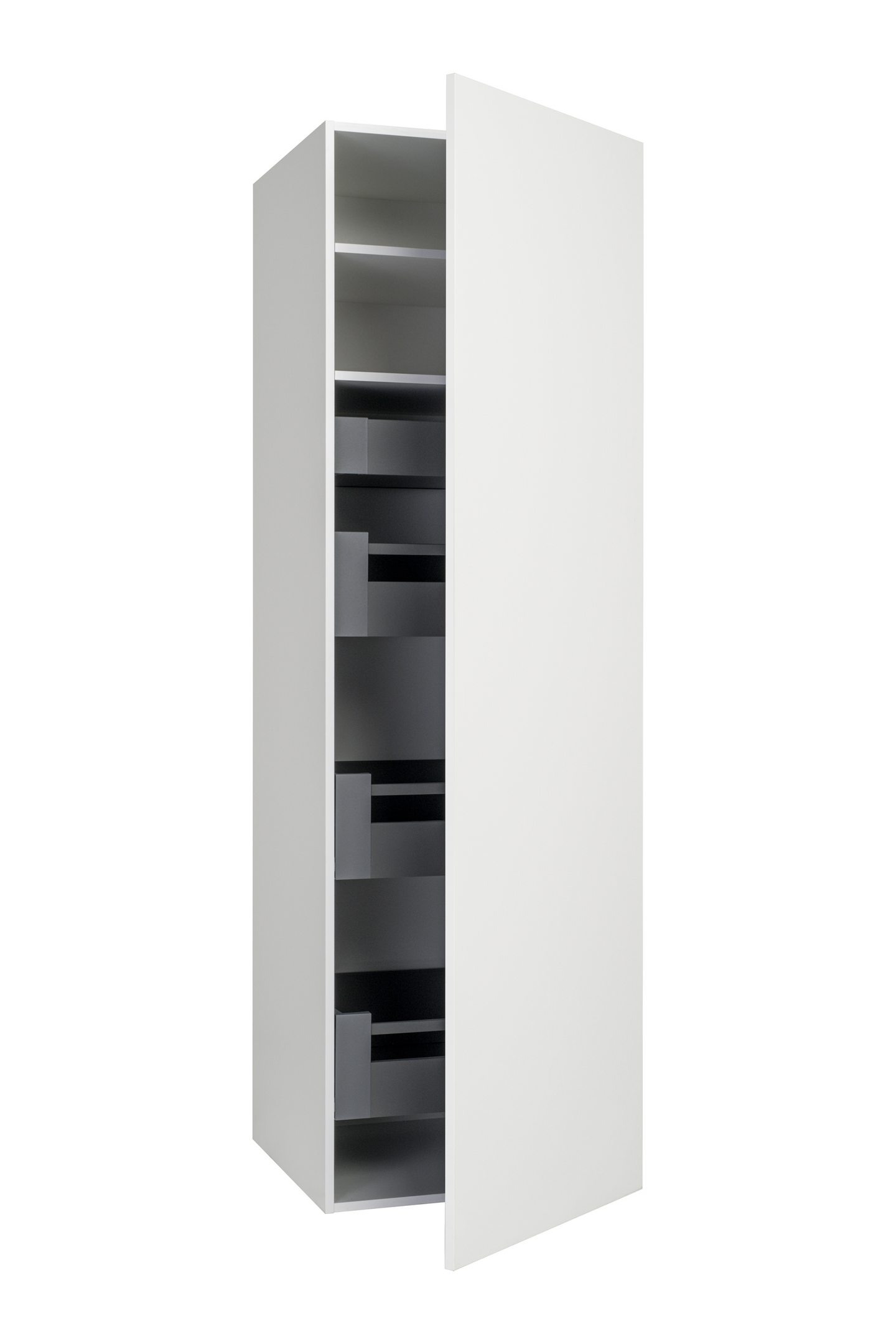 Sisälaatikkokomero Cello Keittiö 192cm