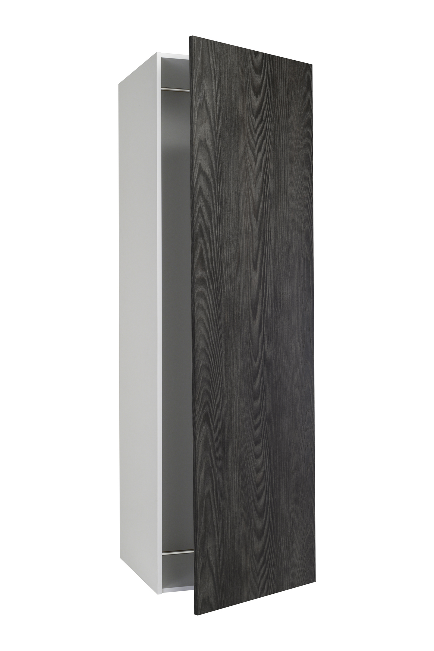 Kylmälaitekomero Cello Kuusela 192x60cm integroitavalle jääkaapille/pakastimelle