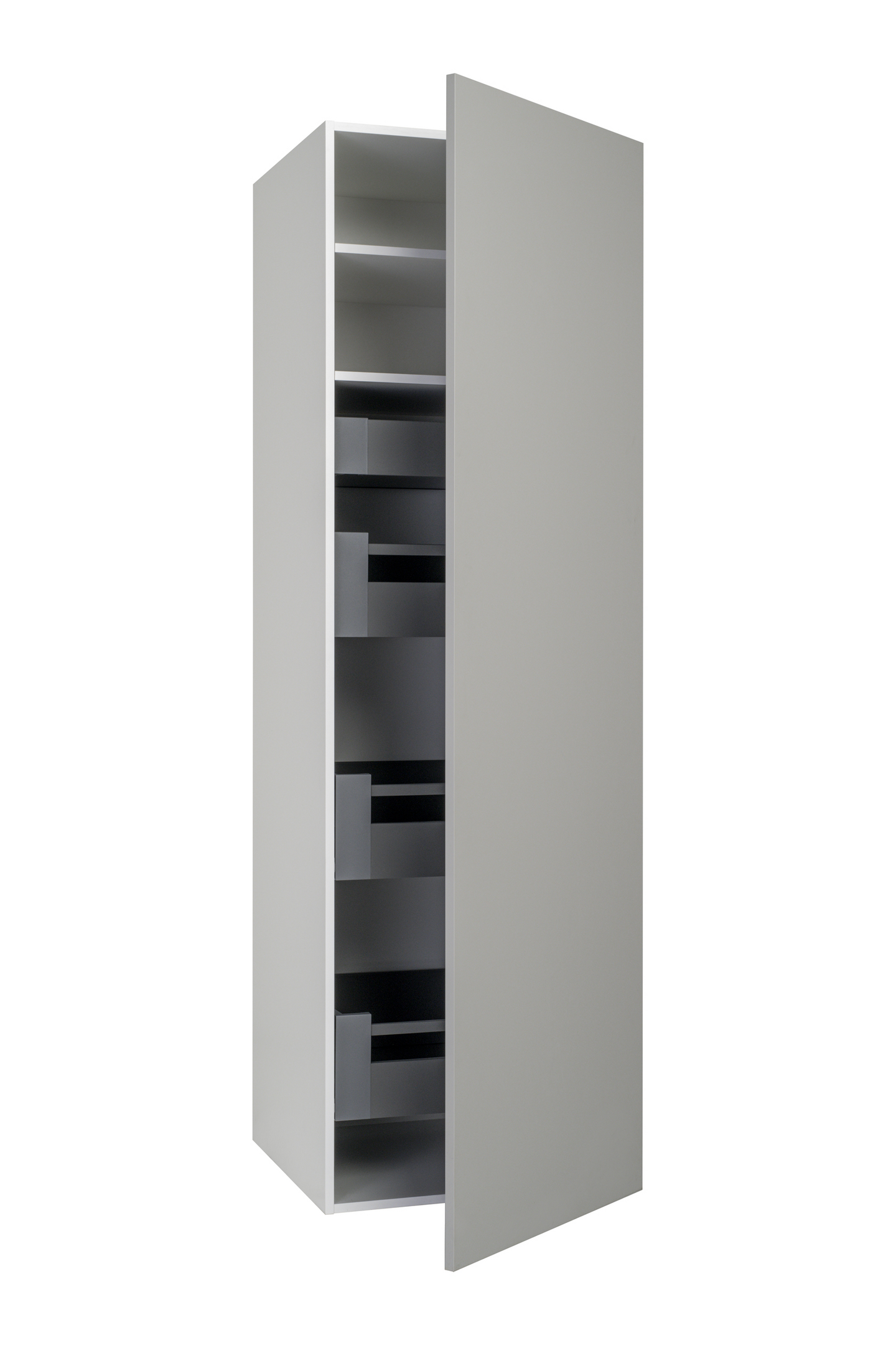 Sisälaatikkokomero Cello Keittiö 192cm