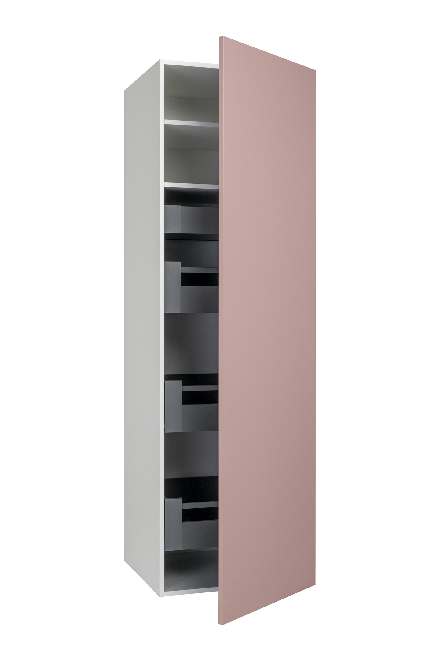 Sisälaatikkokomero Cello Keittiö 192cm