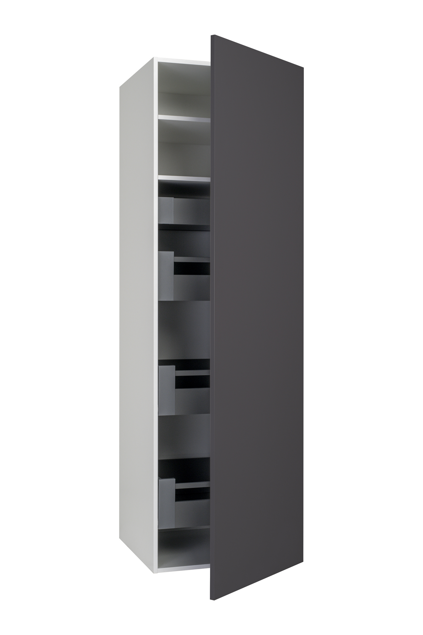 Sisälaatikkokomero Cello Keittiö 192cm