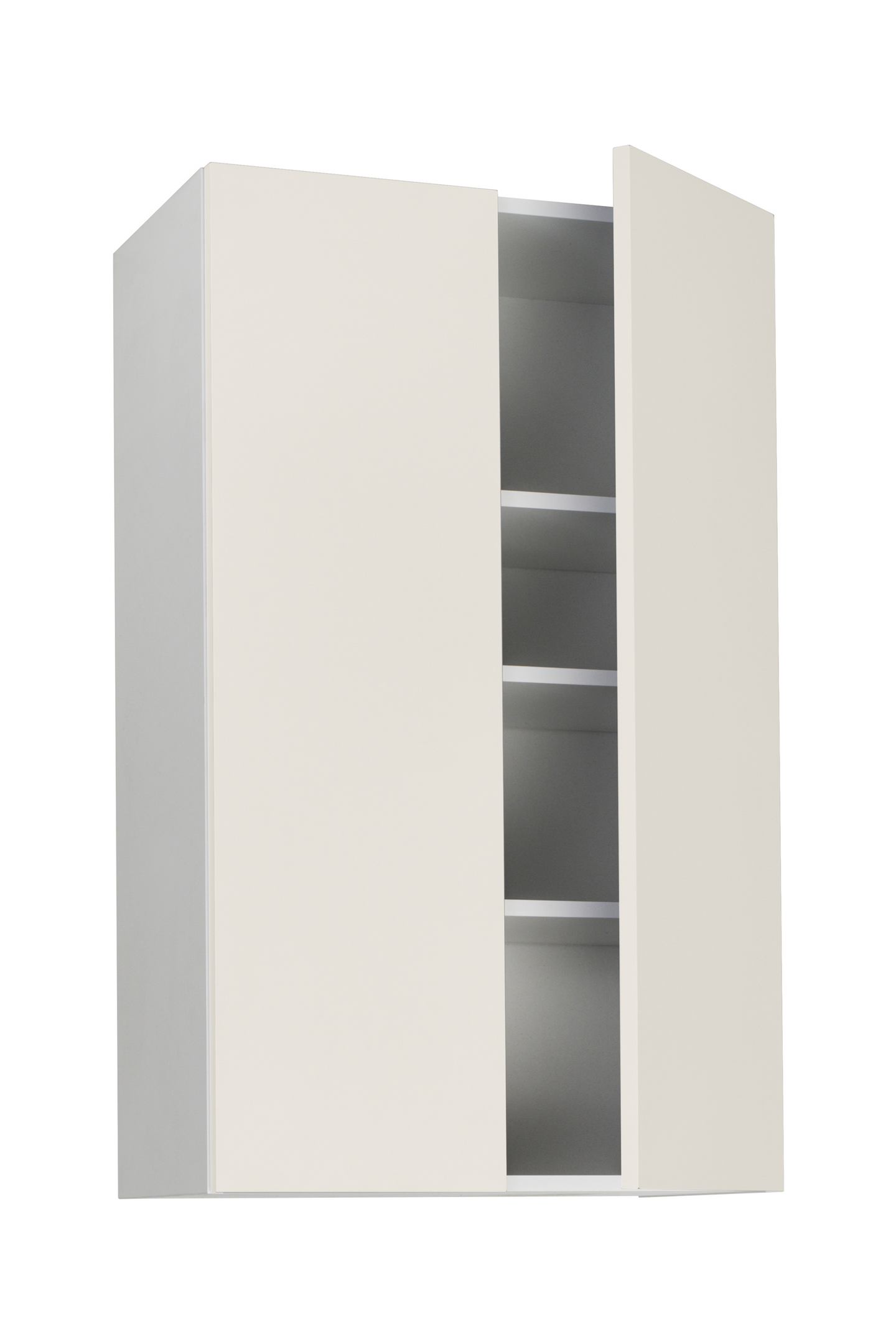 Seinäkaappi Cello Käpylä 98,9x60cm 2 ovella