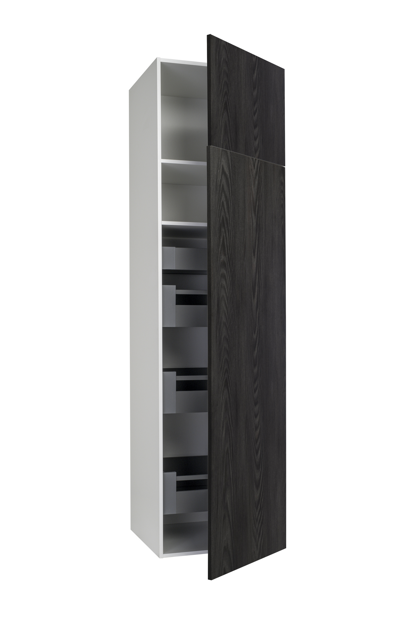 Sisälaatikkokomero Cello Keittiö 220cm