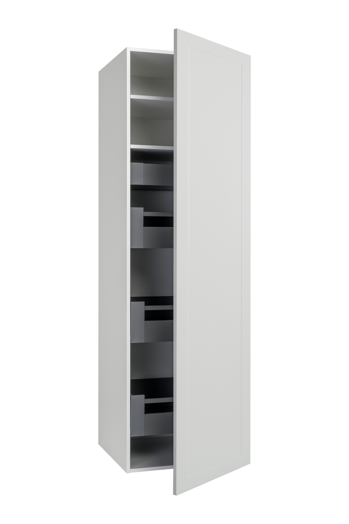 Sisälaatikkokomero Cello Keittiö 192cm