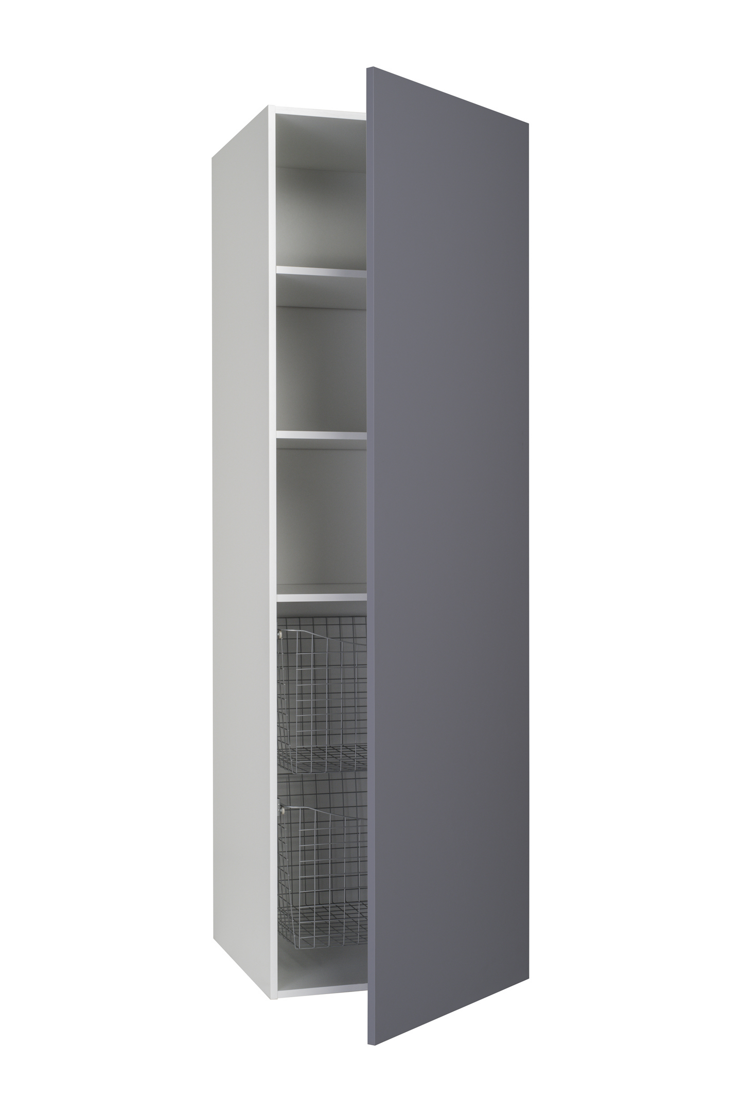 Pyykkikomero Cello Keittiö 192cm