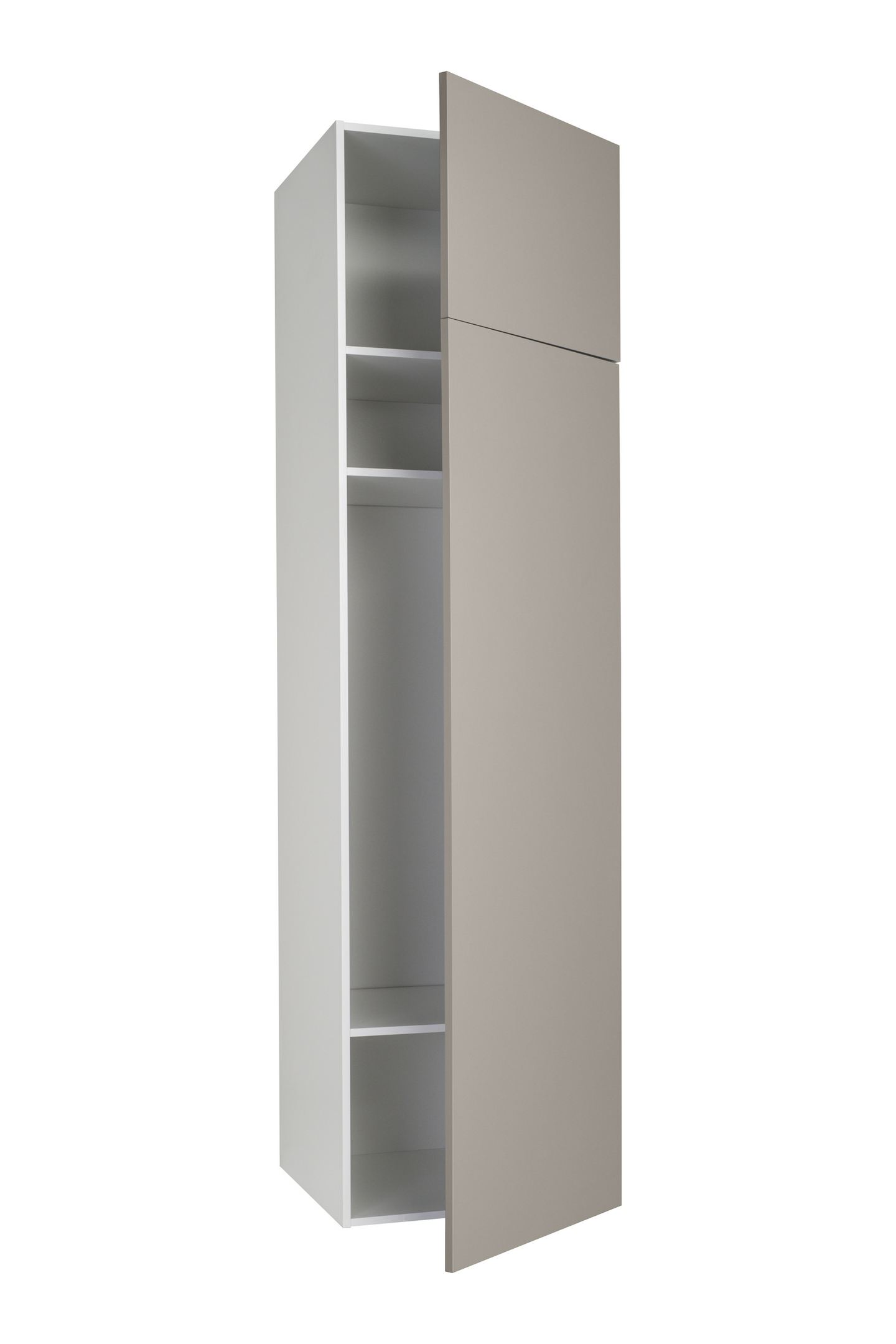 Siivouskomero Cello Keittiö 220cm