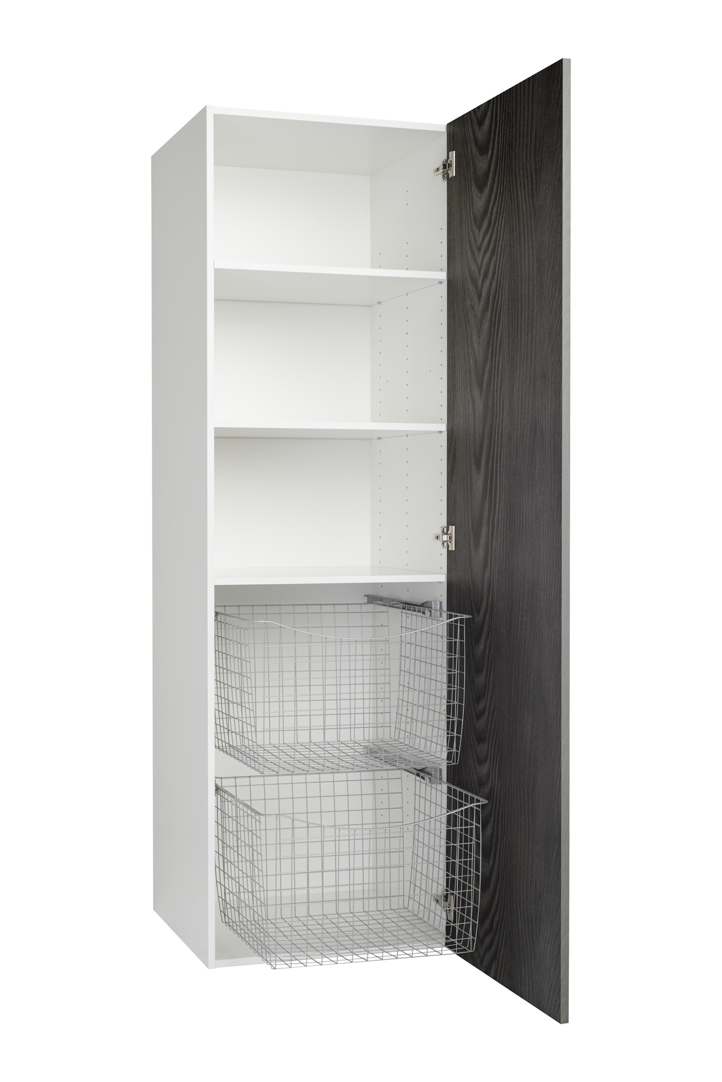 Pyykkikomero Cello Keittiö 192cm