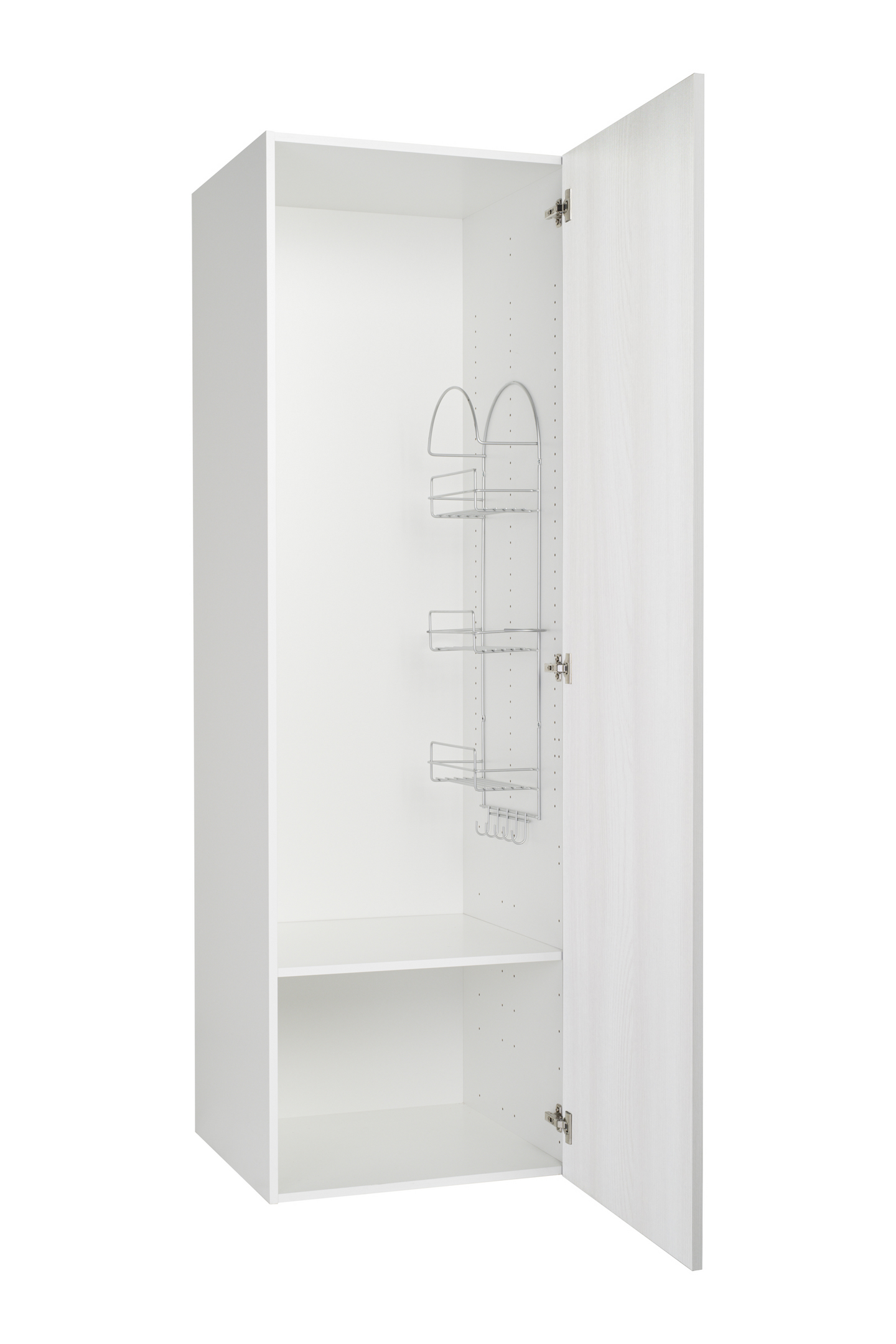 Siivouskomero Cello Keittiö 192cm