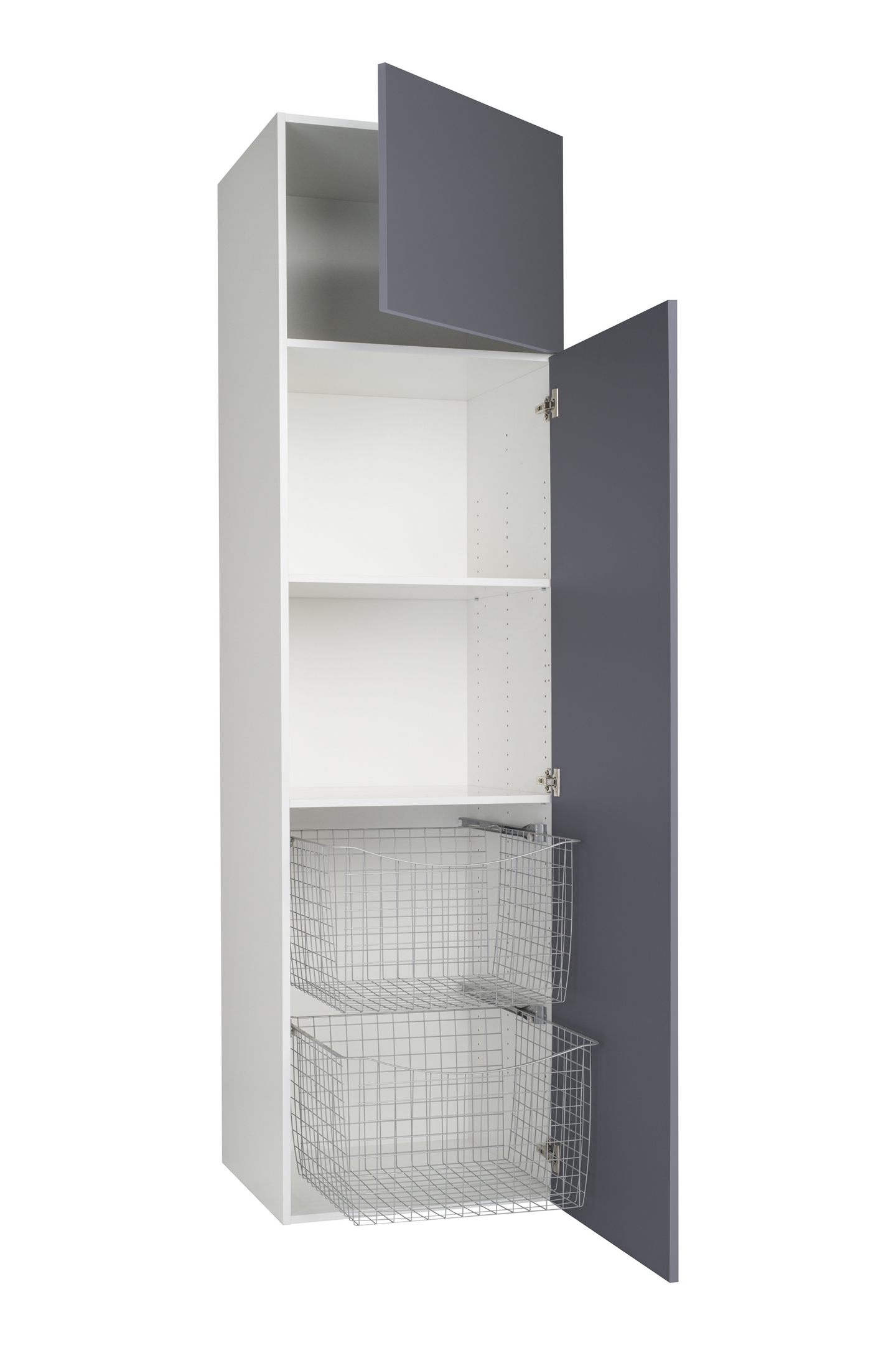 Pyykkikomero Cello Keittiö 220cm