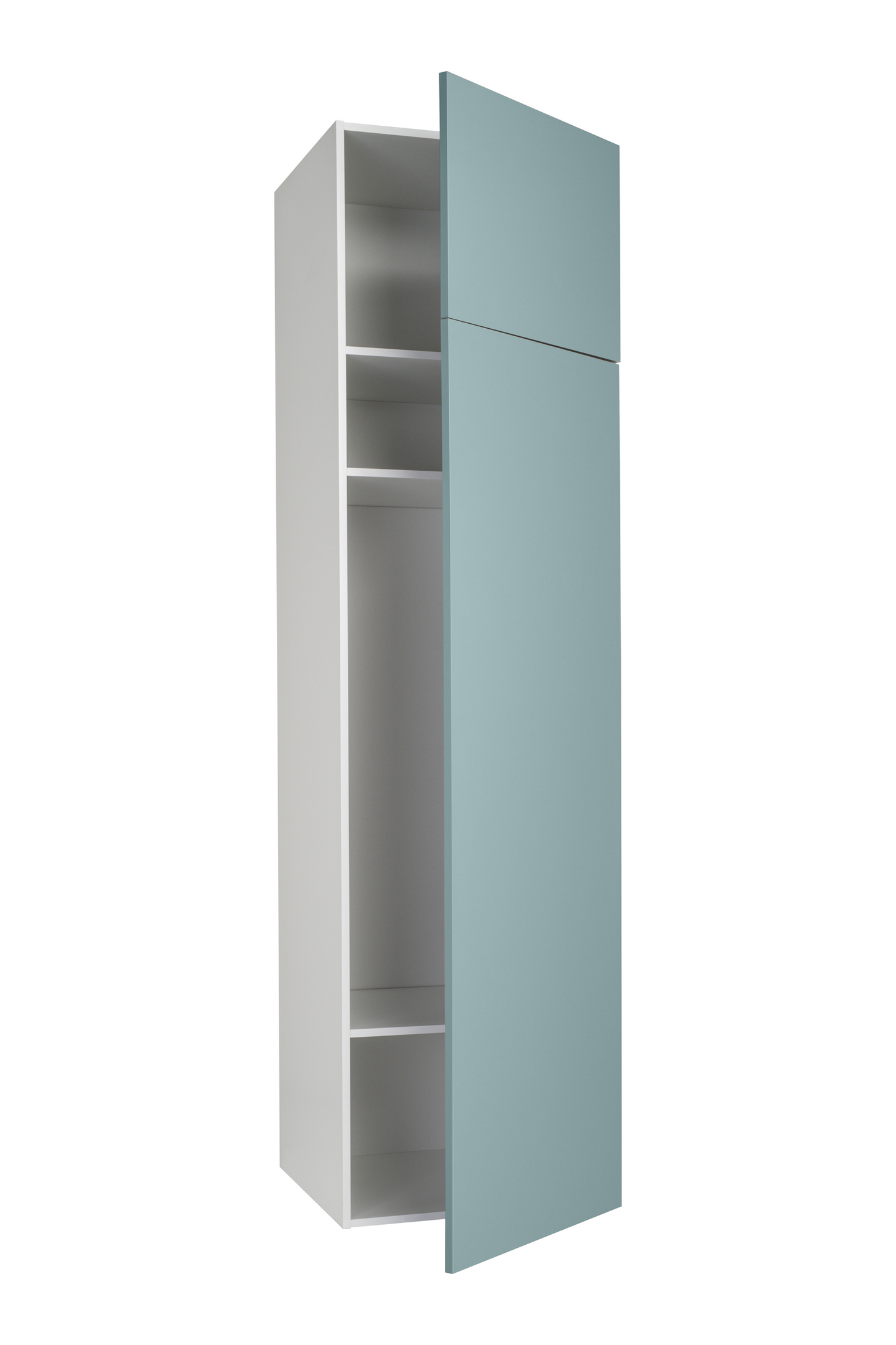 Siivouskomero Cello Keittiö 220cm