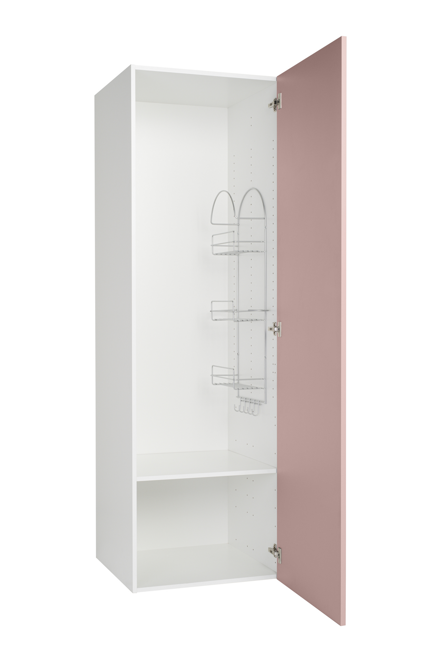 Siivouskomero Cello Keittiö 192cm