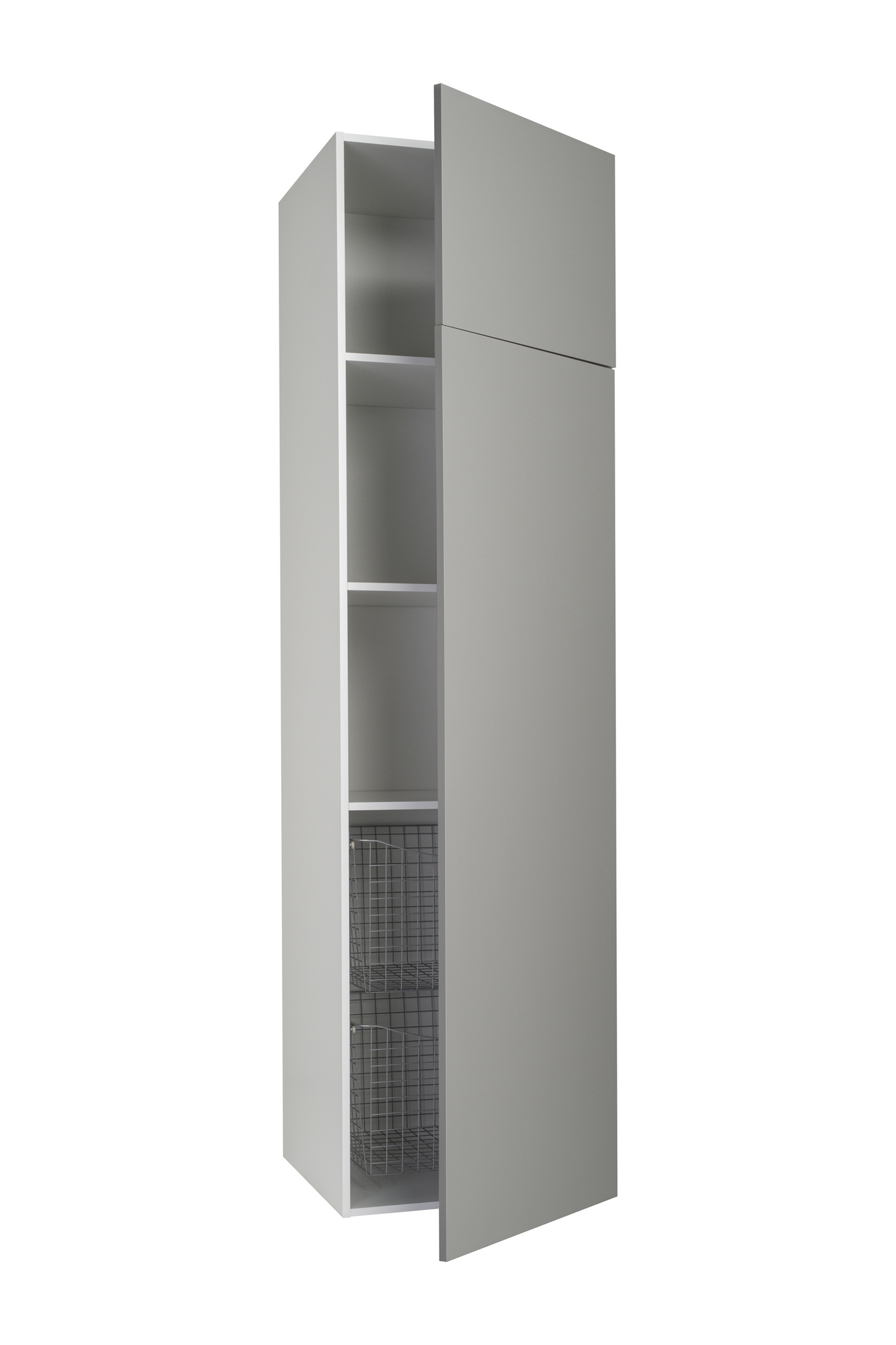 Pyykkikomero Cello Keittiö 220cm