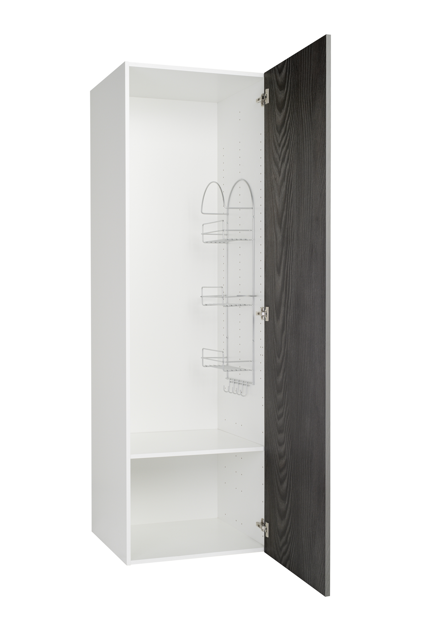 Siivouskomero Cello Keittiö 192cm