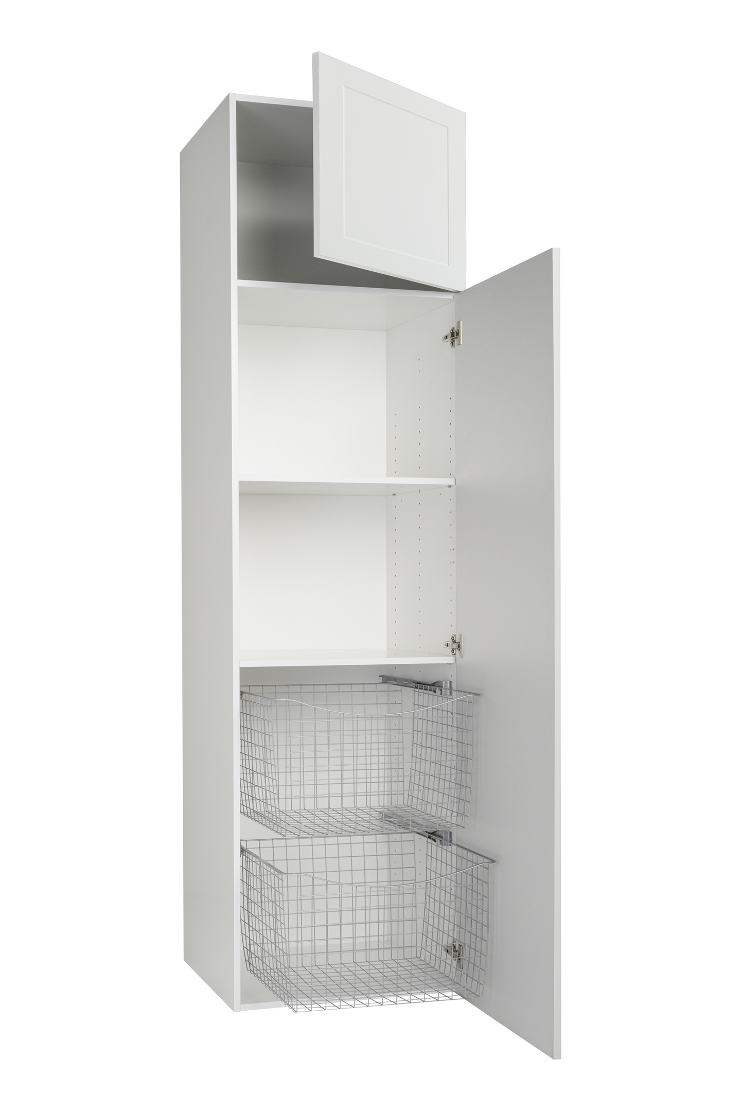 Pyykkikomero Cello Keittiö 220cm