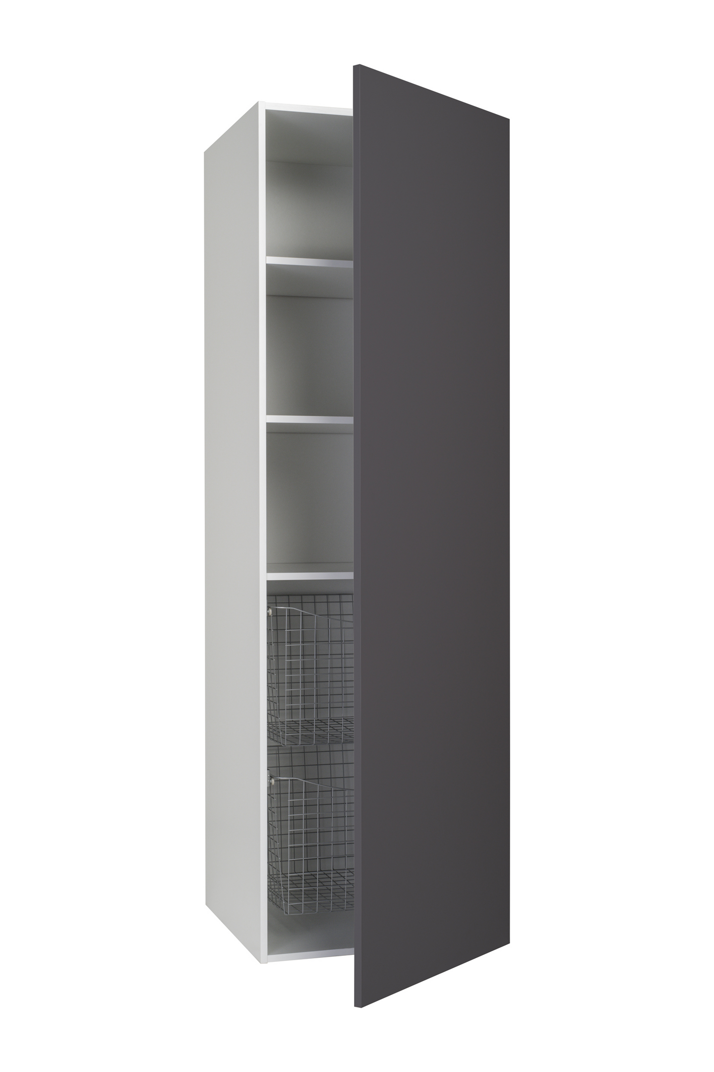 Pyykkikomero Cello Keittiö 192cm