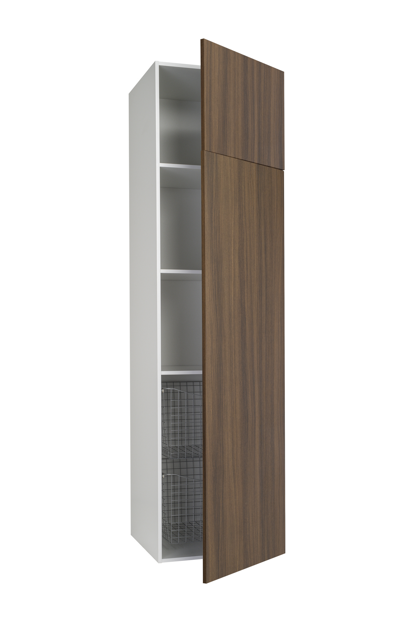 Pyykkikomero Cello Keittiö 220cm