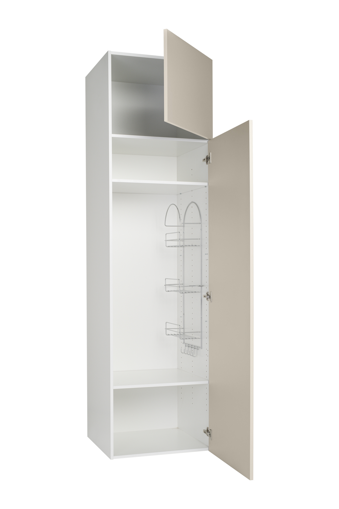 Siivouskomero Cello Keittiö 220cm