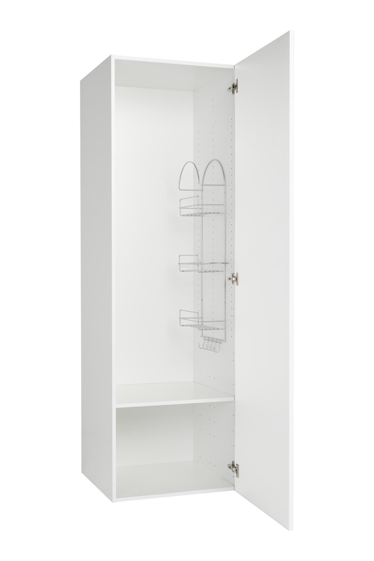 Siivouskomero Cello Keittiö 192cm