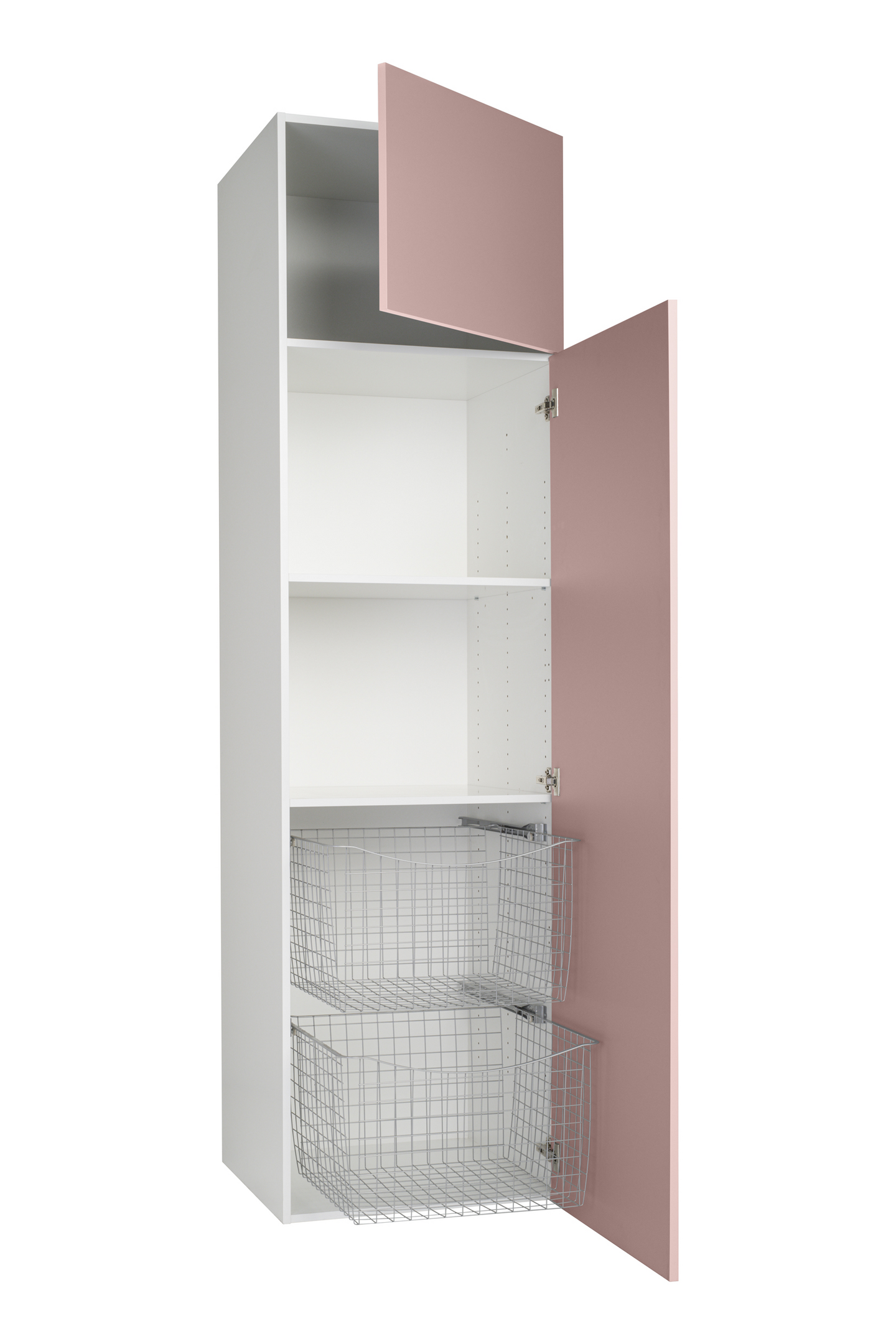 Pyykkikomero Cello Keittiö 220cm