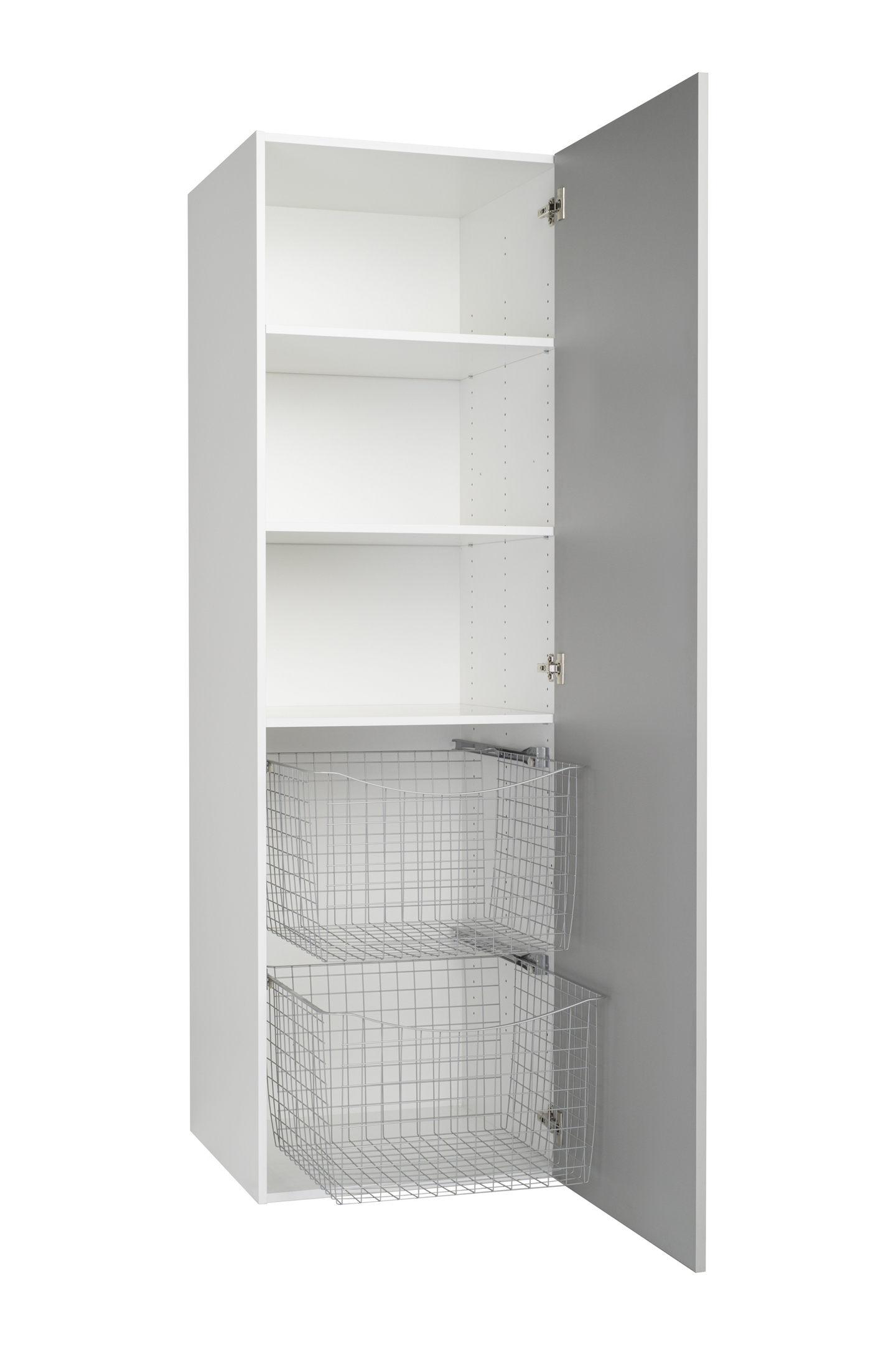 Pyykkikomero Cello Keittiö 192cm