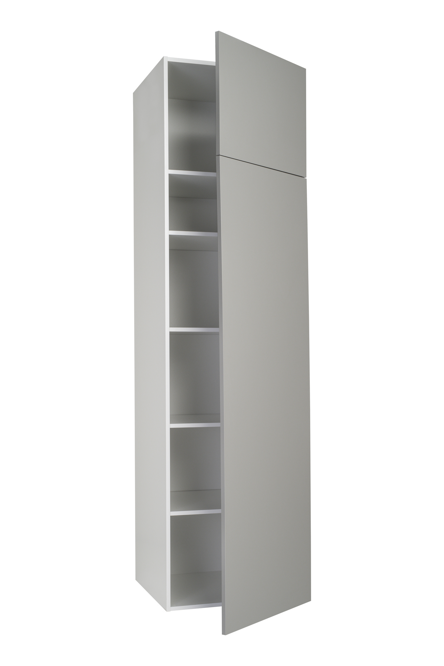 Hyllykomero Cello Keittiö 220cm