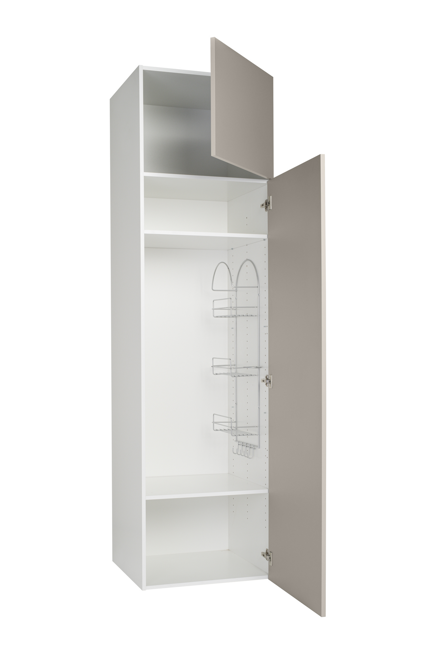 Siivouskomero Cello Keittiö 220cm