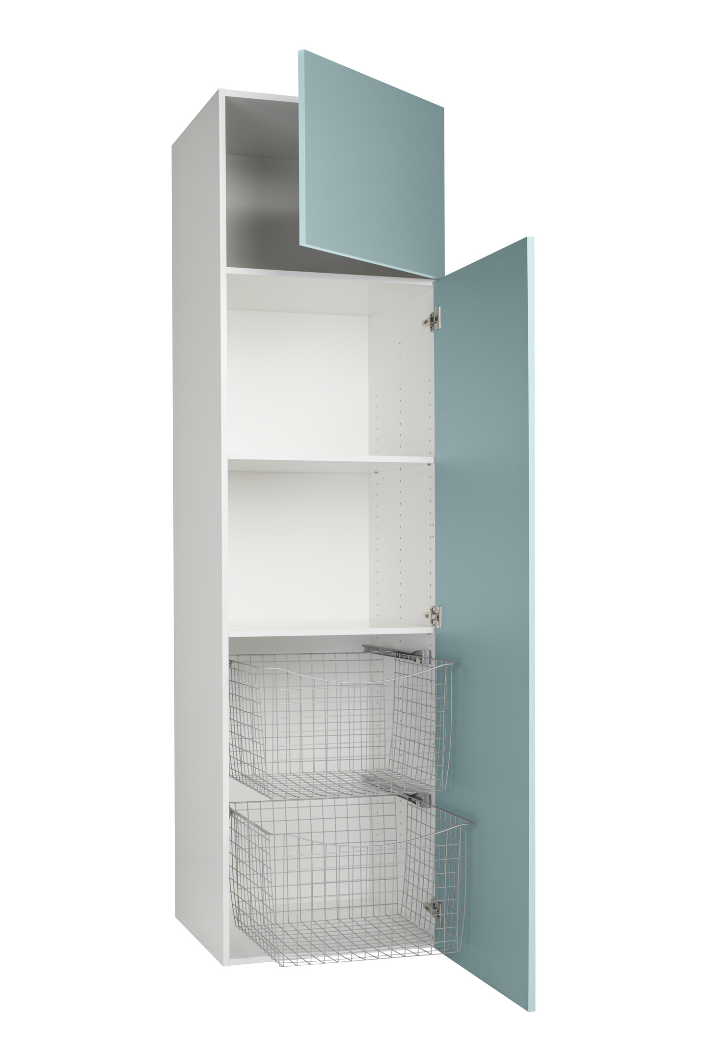 Pyykkikomero Cello Keittiö 220cm