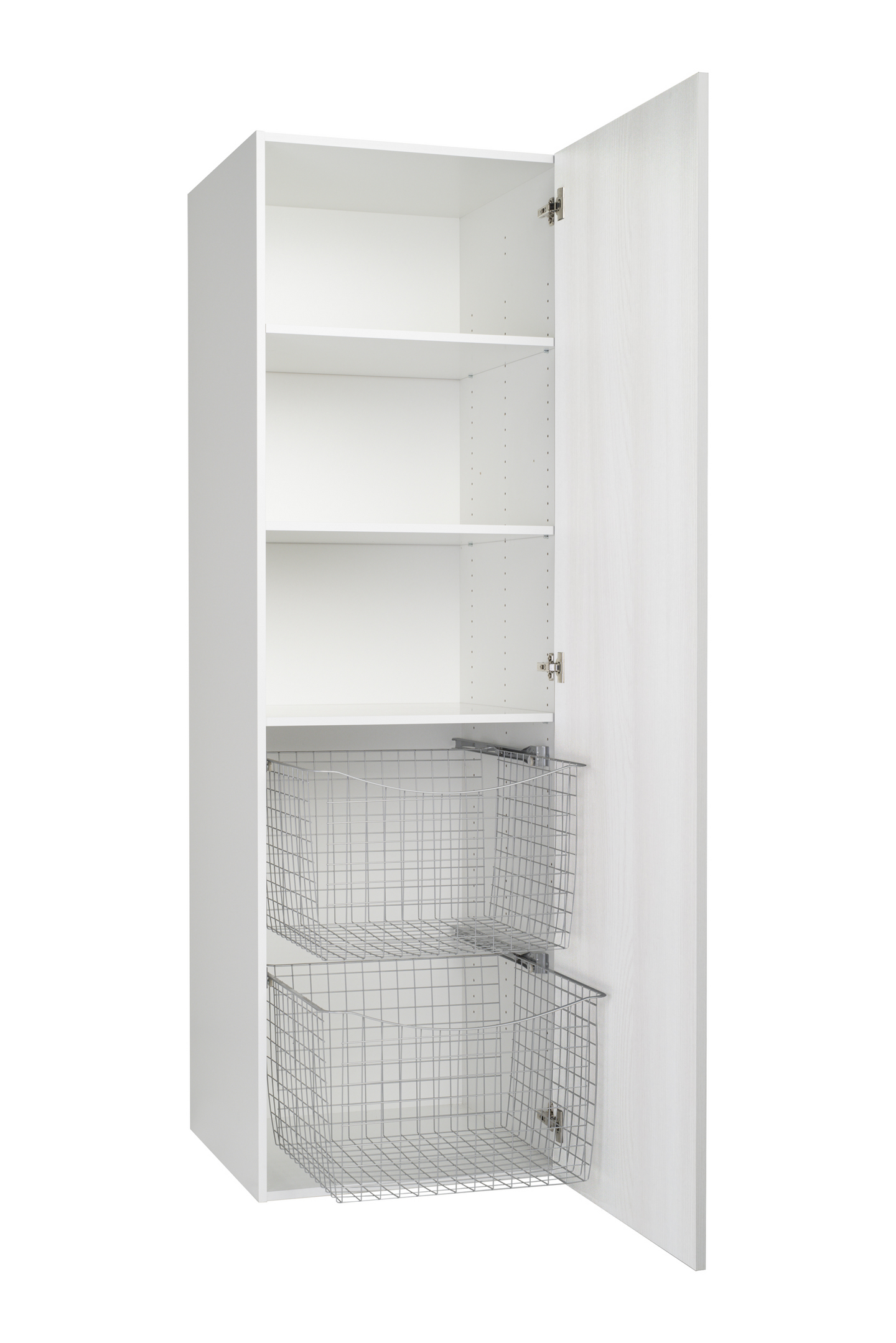 Pyykkikomero Cello Keittiö 192cm