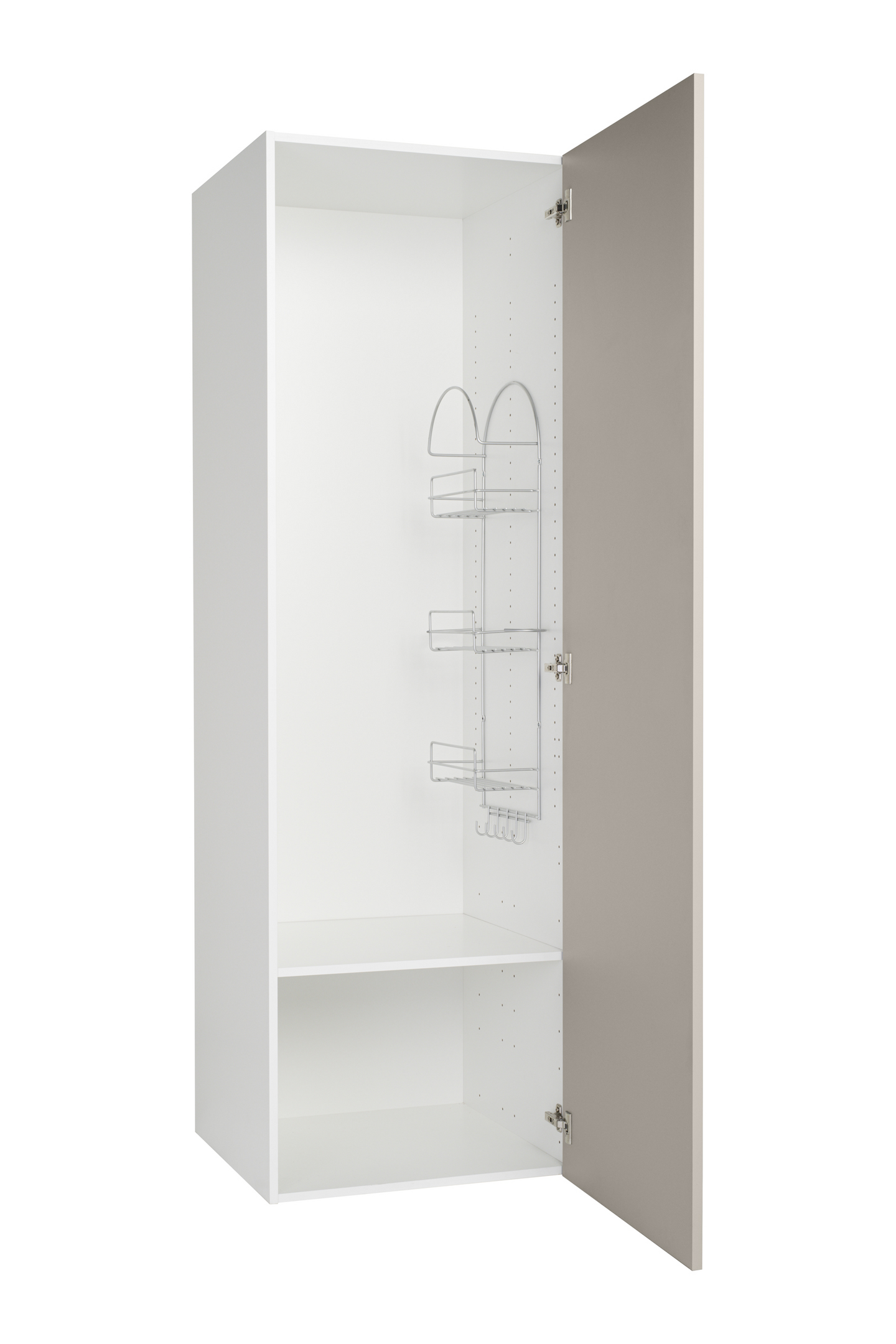 Siivouskomero Cello Keittiö 192cm