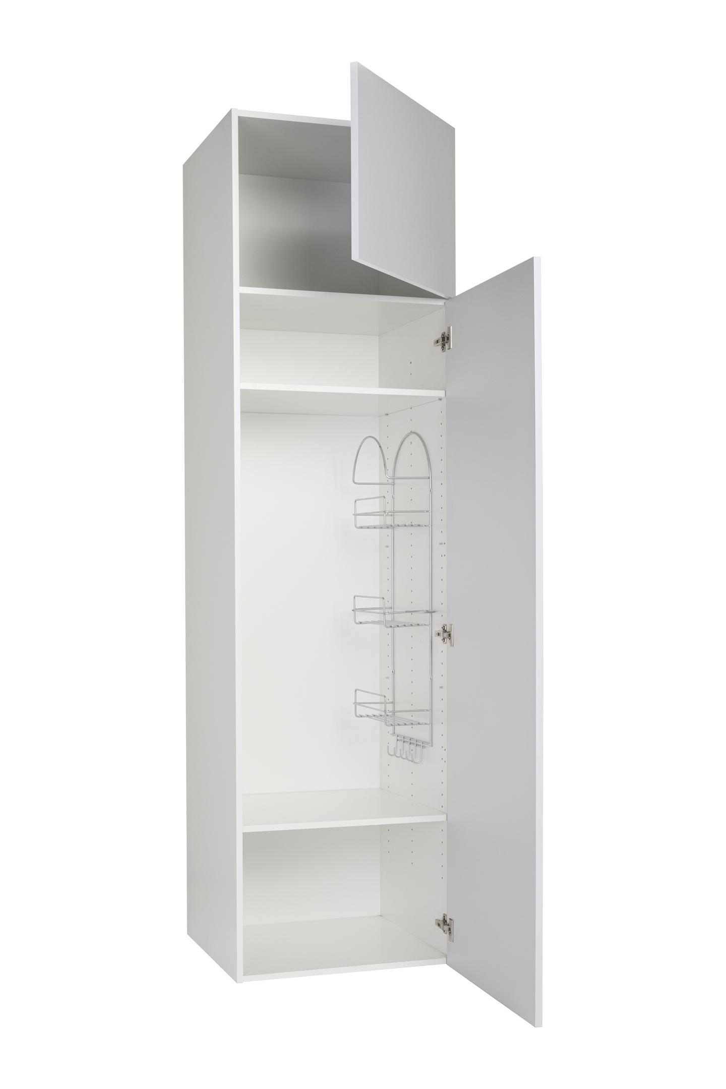 Siivouskomero Cello Keittiö 220cm