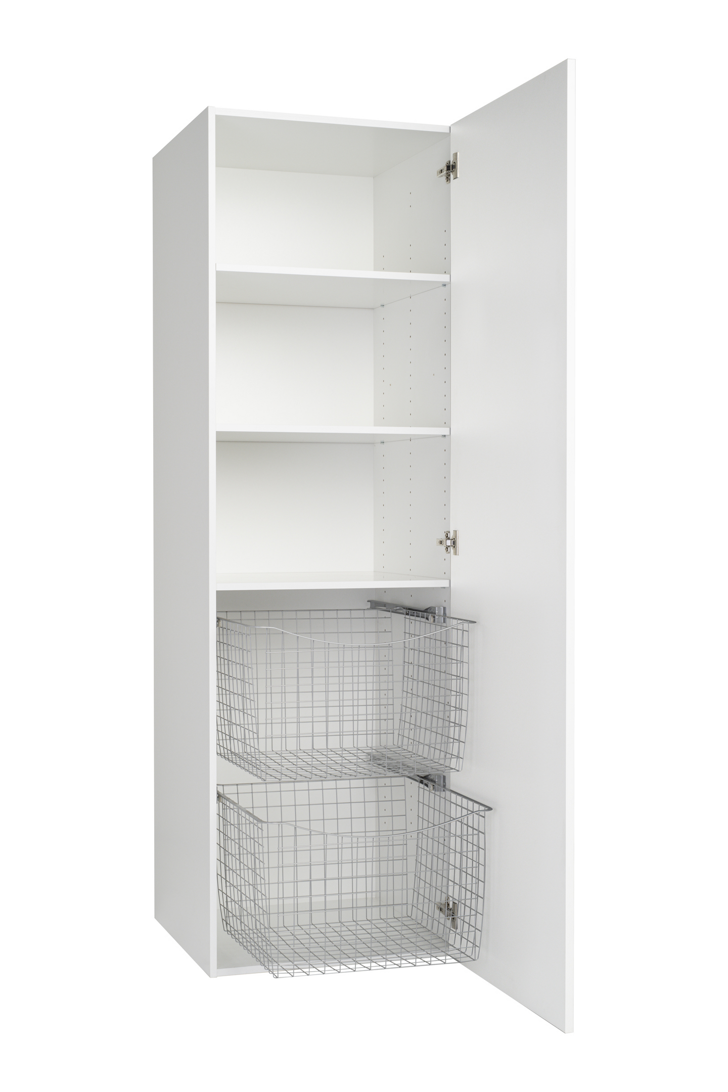 Pyykkikomero Cello Keittiö 192cm